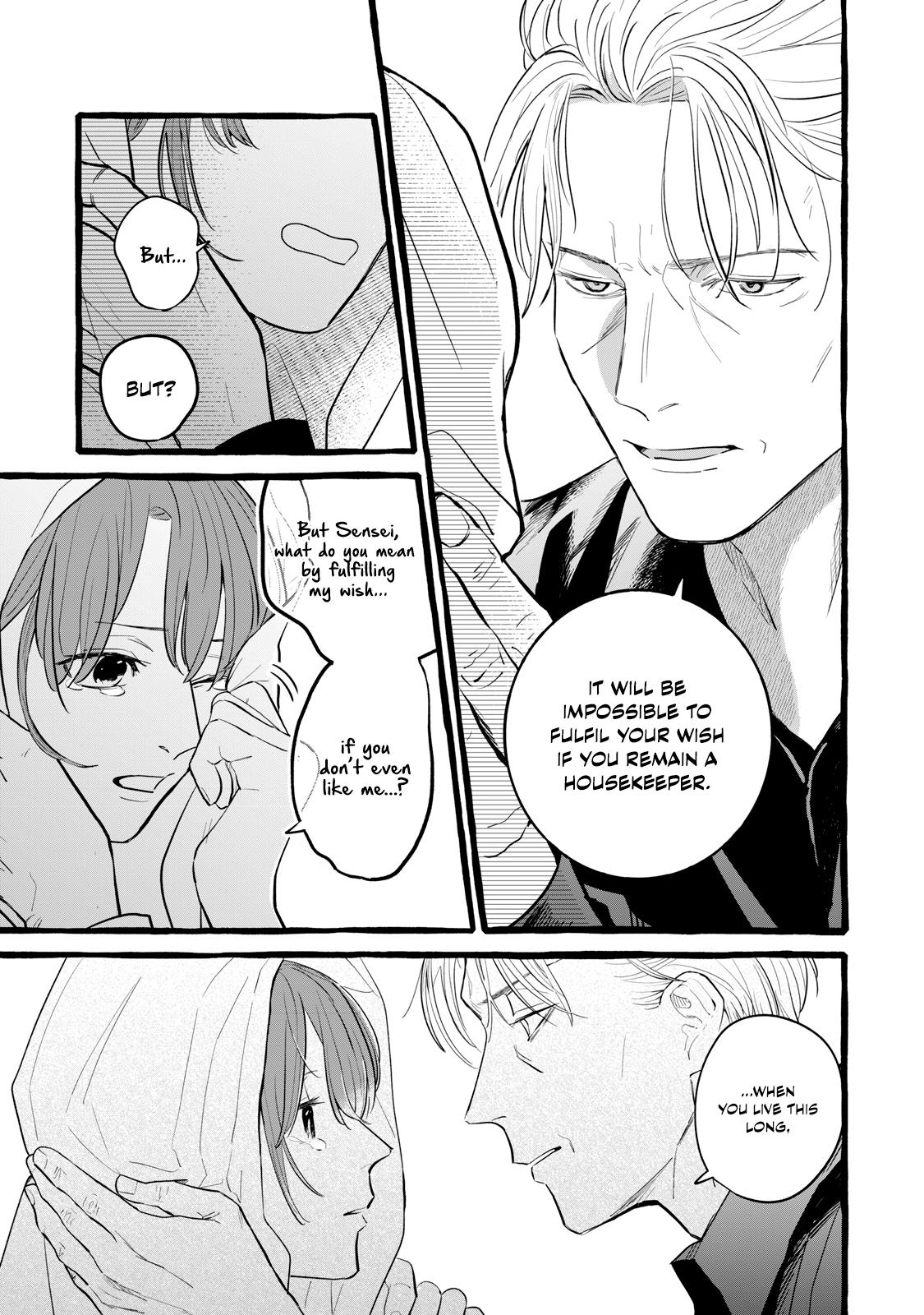 Einen Koyou wa Kanou deshou ka: Buaisou Mukuchi na Mahoutsukai to Hajimeru Saishuushoku Life Chap 20 - Next Chap 21