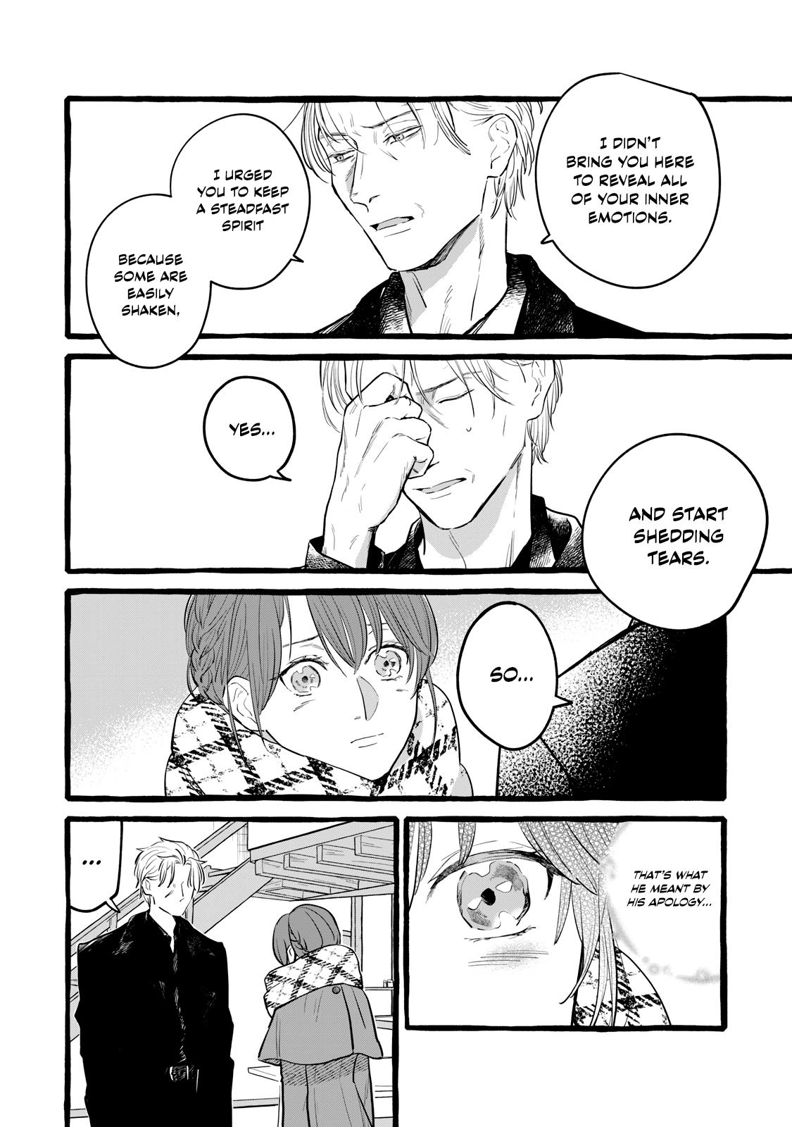 Einen Koyou wa Kanou deshou ka: Buaisou Mukuchi na Mahoutsukai to Hajimeru Saishuushoku Life Chap 20 - Next Chap 21