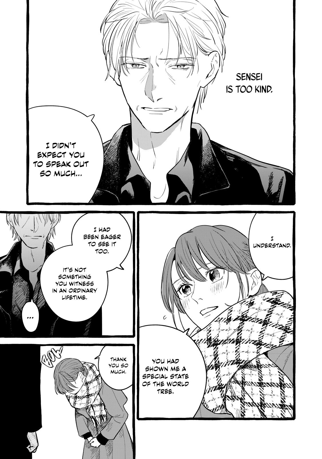 Einen Koyou wa Kanou deshou ka: Buaisou Mukuchi na Mahoutsukai to Hajimeru Saishuushoku Life Chap 20 - Next Chap 21