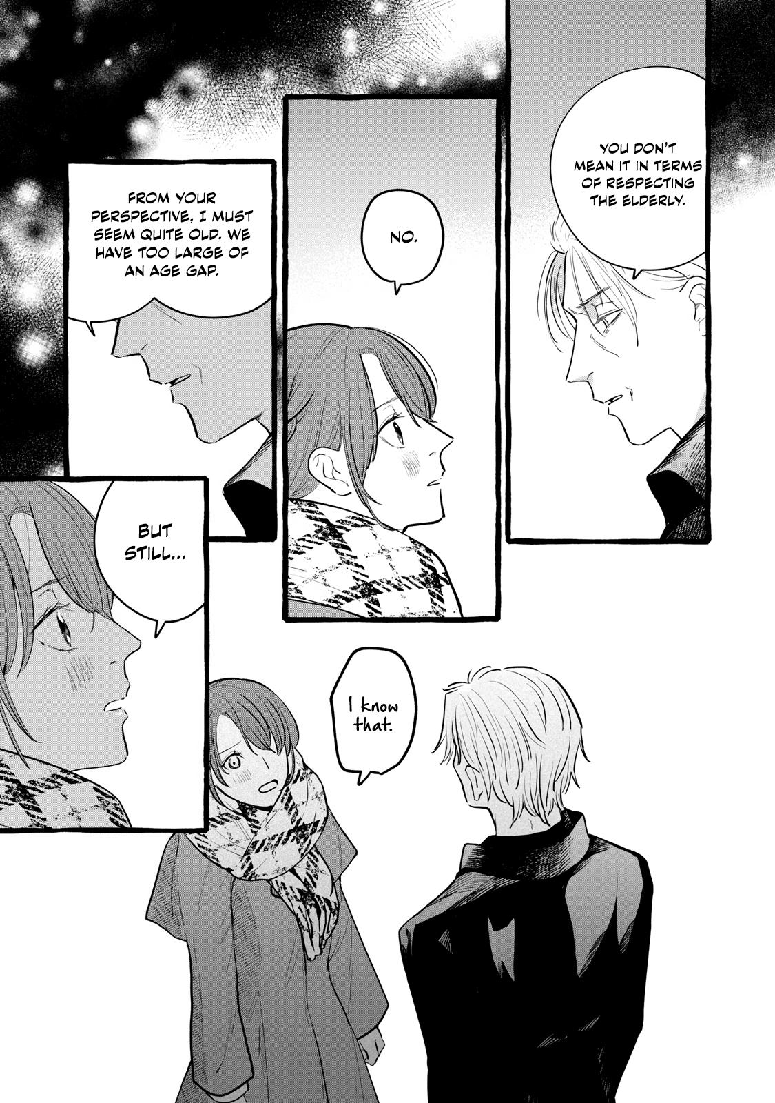 Einen Koyou wa Kanou deshou ka: Buaisou Mukuchi na Mahoutsukai to Hajimeru Saishuushoku Life Chap 20 - Next Chap 21