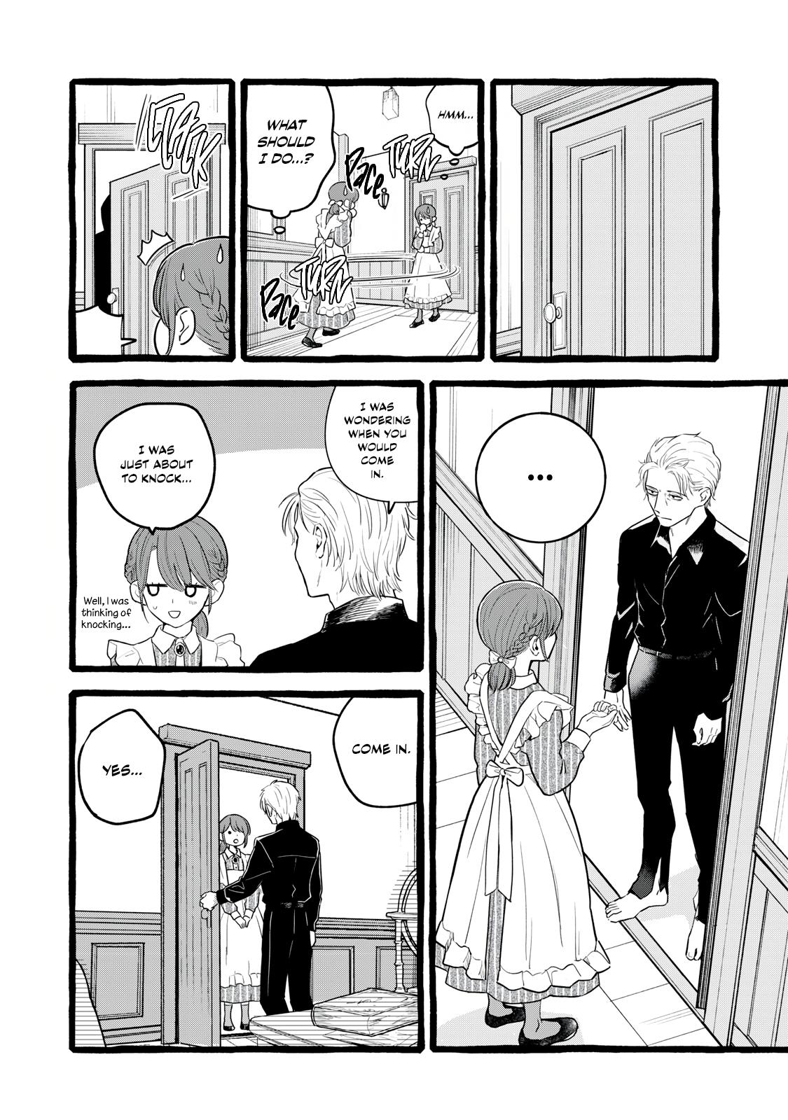 Einen Koyou wa Kanou deshou ka: Buaisou Mukuchi na Mahoutsukai to Hajimeru Saishuushoku Life Chap 21 - Next Chap 22