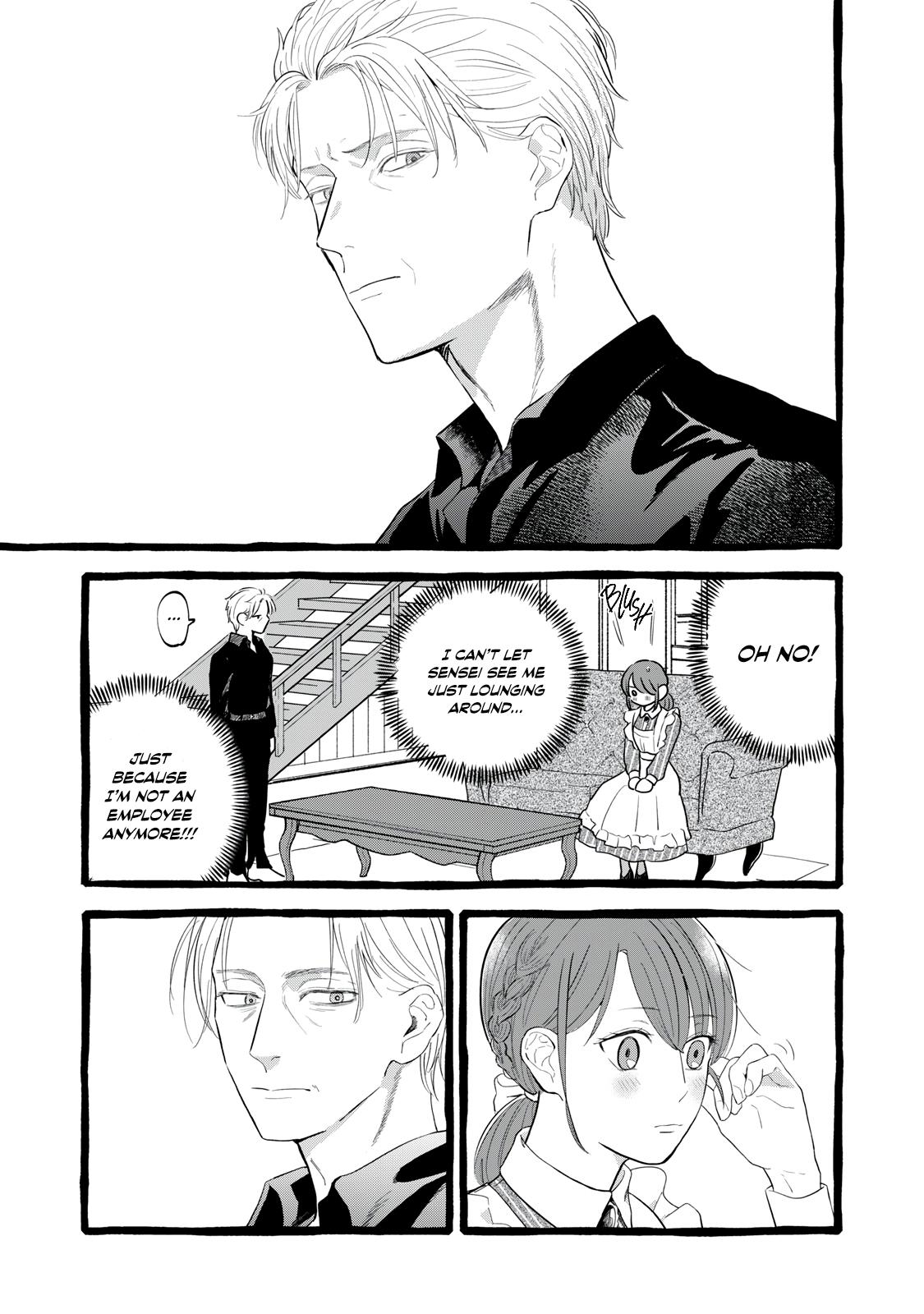 Einen Koyou wa Kanou deshou ka: Buaisou Mukuchi na Mahoutsukai to Hajimeru Saishuushoku Life Chap 21 - Next Chap 22