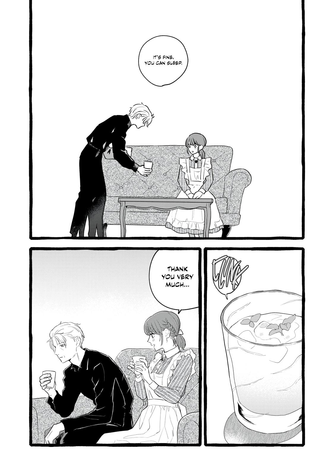 Einen Koyou wa Kanou deshou ka: Buaisou Mukuchi na Mahoutsukai to Hajimeru Saishuushoku Life Chap 21 - Next Chap 22