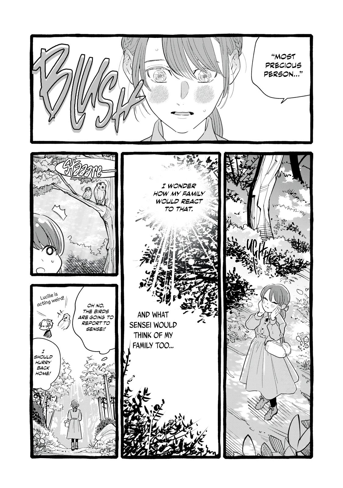 Einen Koyou wa Kanou deshou ka: Buaisou Mukuchi na Mahoutsukai to Hajimeru Saishuushoku Life Chap 21 - Next Chap 22
