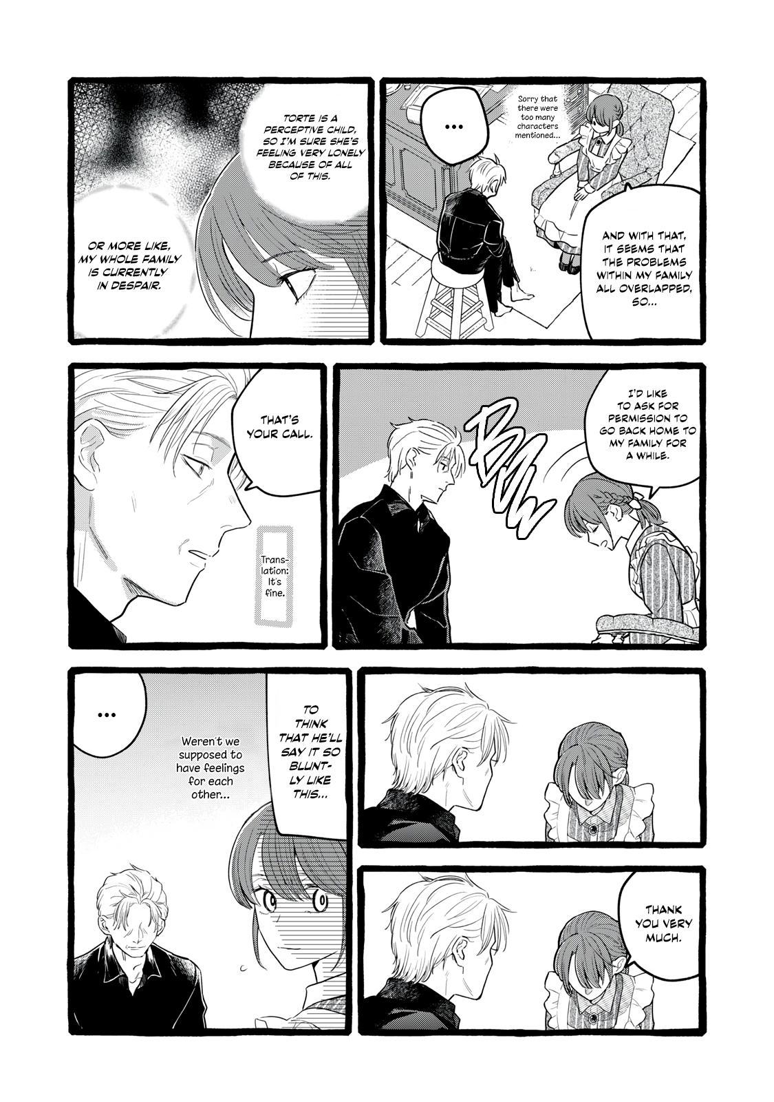 Einen Koyou wa Kanou deshou ka: Buaisou Mukuchi na Mahoutsukai to Hajimeru Saishuushoku Life Chap 21 - Next Chap 22