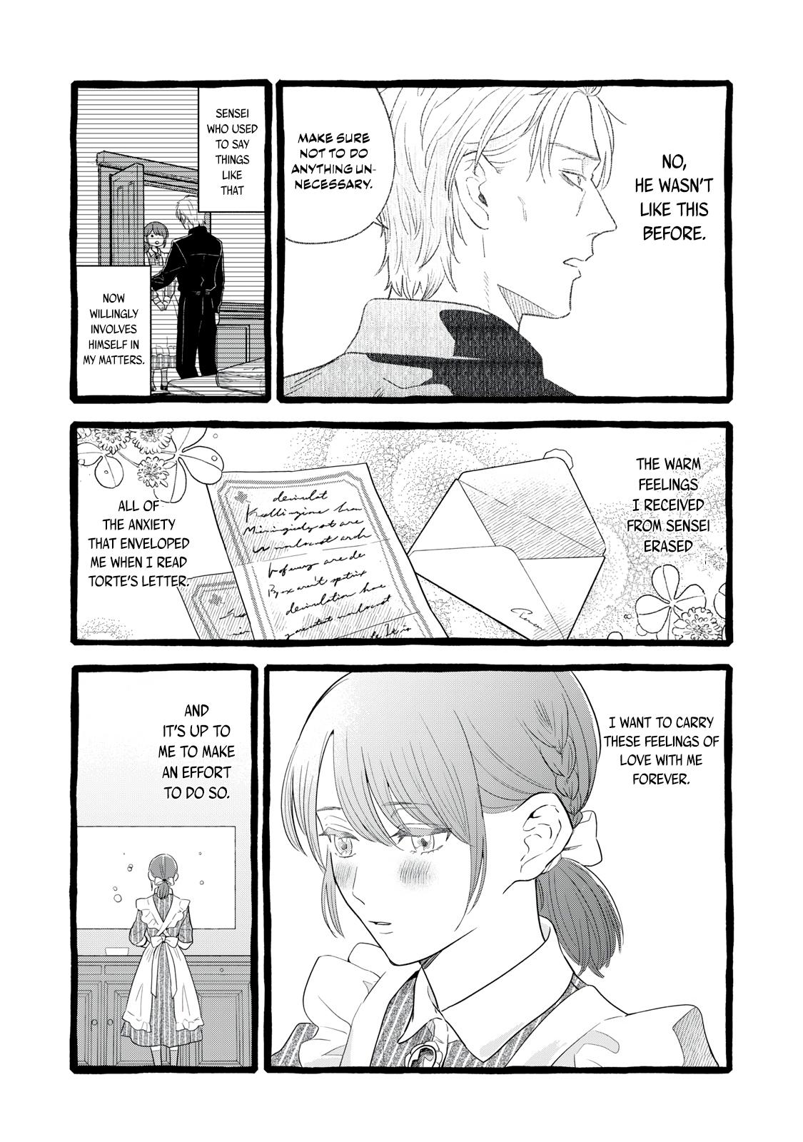 Einen Koyou wa Kanou deshou ka: Buaisou Mukuchi na Mahoutsukai to Hajimeru Saishuushoku Life Chap 21 - Next Chap 22