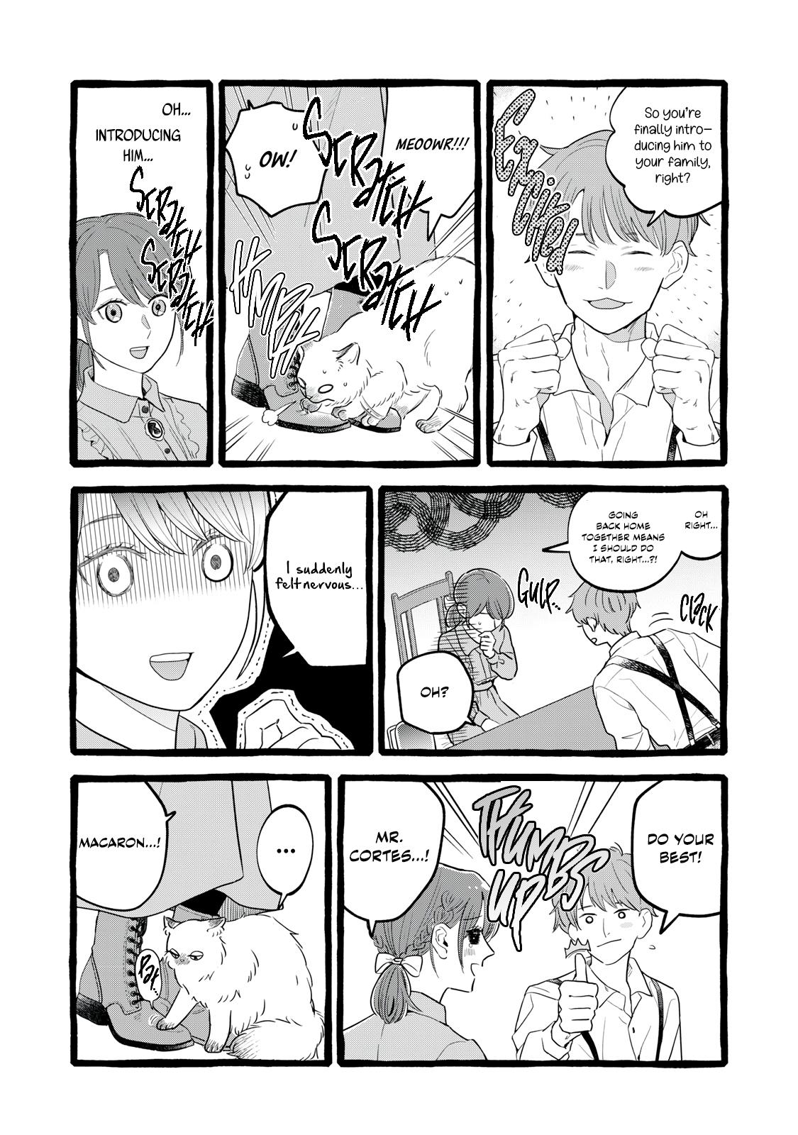 Einen Koyou wa Kanou deshou ka: Buaisou Mukuchi na Mahoutsukai to Hajimeru Saishuushoku Life Chap 21 - Next Chap 22