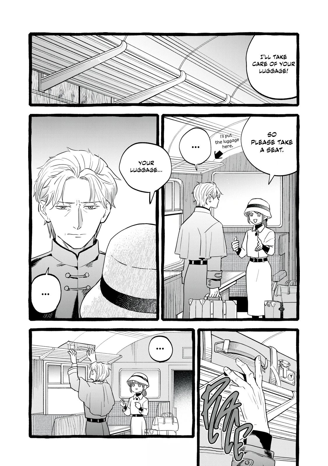 Einen Koyou wa Kanou deshou ka: Buaisou Mukuchi na Mahoutsukai to Hajimeru Saishuushoku Life Chap 21 - Next Chap 22