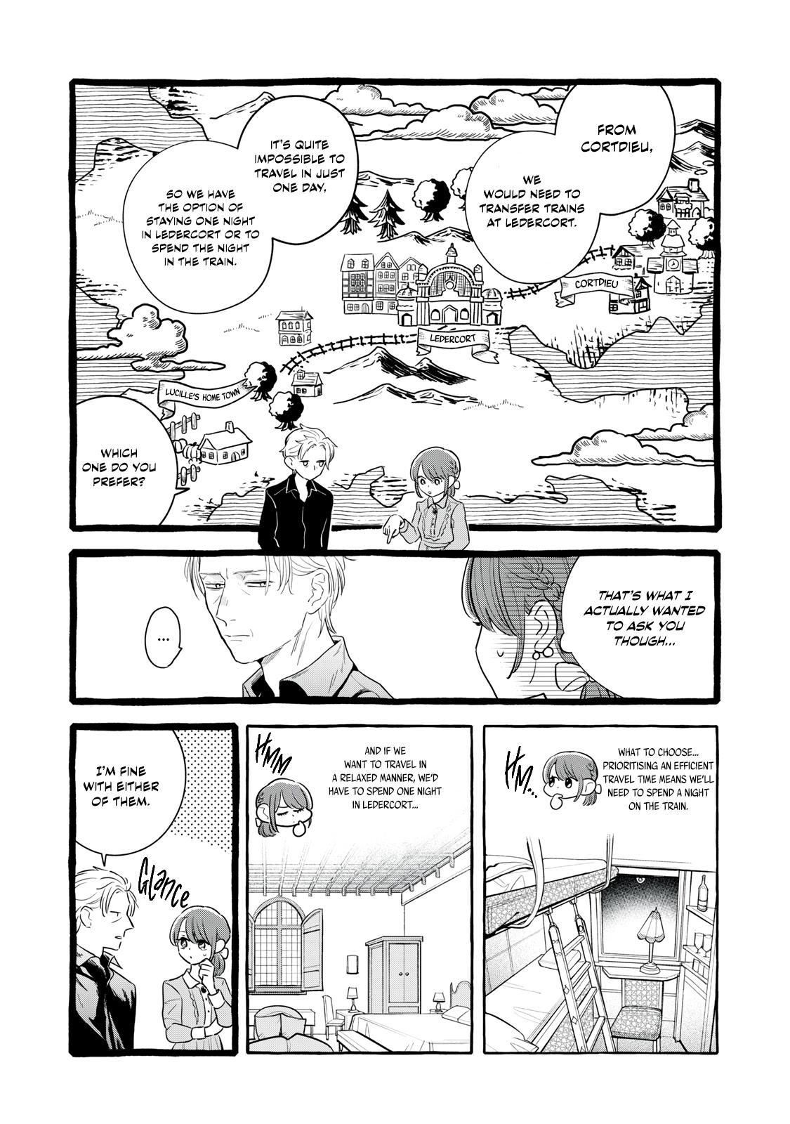 Einen Koyou wa Kanou deshou ka: Buaisou Mukuchi na Mahoutsukai to Hajimeru Saishuushoku Life Chap 21 - Next Chap 22