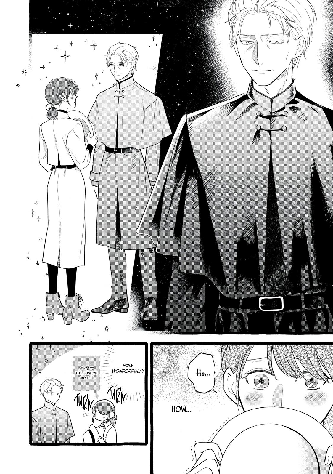 Einen Koyou wa Kanou deshou ka: Buaisou Mukuchi na Mahoutsukai to Hajimeru Saishuushoku Life Chap 21 - Next Chap 22