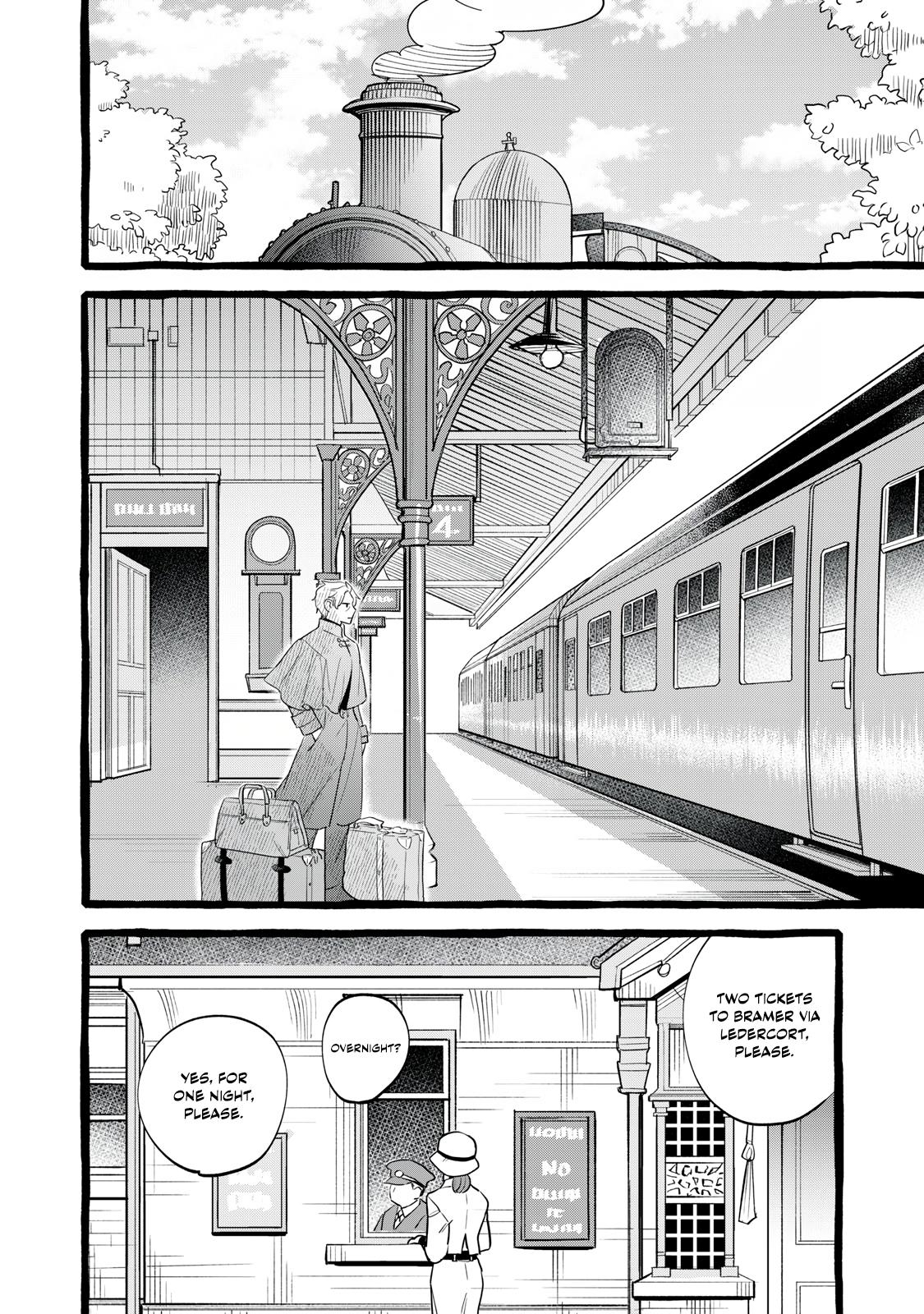 Einen Koyou wa Kanou deshou ka: Buaisou Mukuchi na Mahoutsukai to Hajimeru Saishuushoku Life Chap 21 - Next Chap 22
