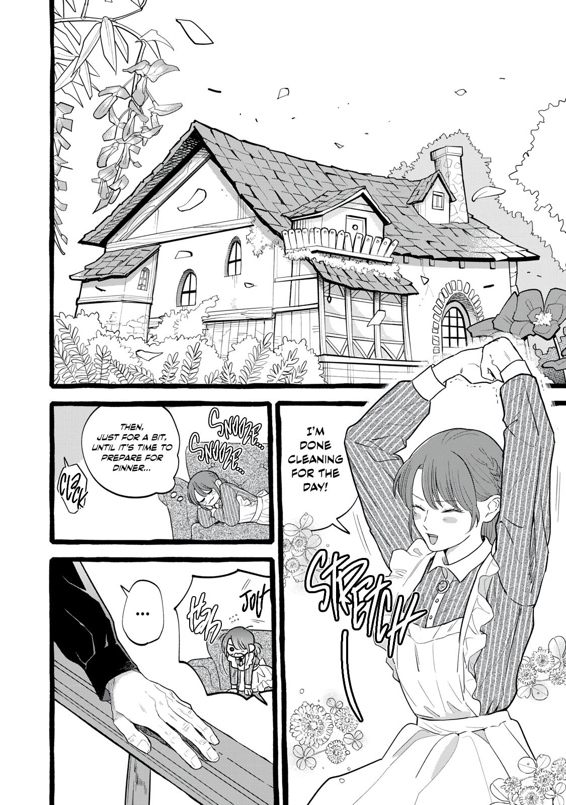 Einen Koyou wa Kanou deshou ka: Buaisou Mukuchi na Mahoutsukai to Hajimeru Saishuushoku Life Chap 21 - Next Chap 22