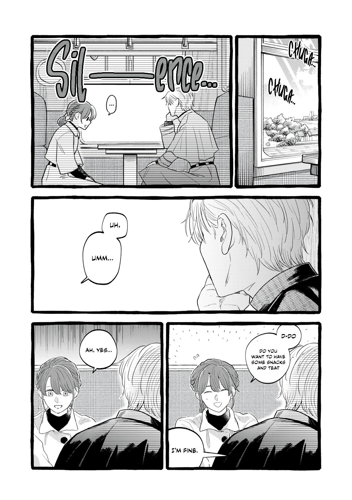 Einen Koyou wa Kanou deshou ka: Buaisou Mukuchi na Mahoutsukai to Hajimeru Saishuushoku Life Chap 21 - Next Chap 22