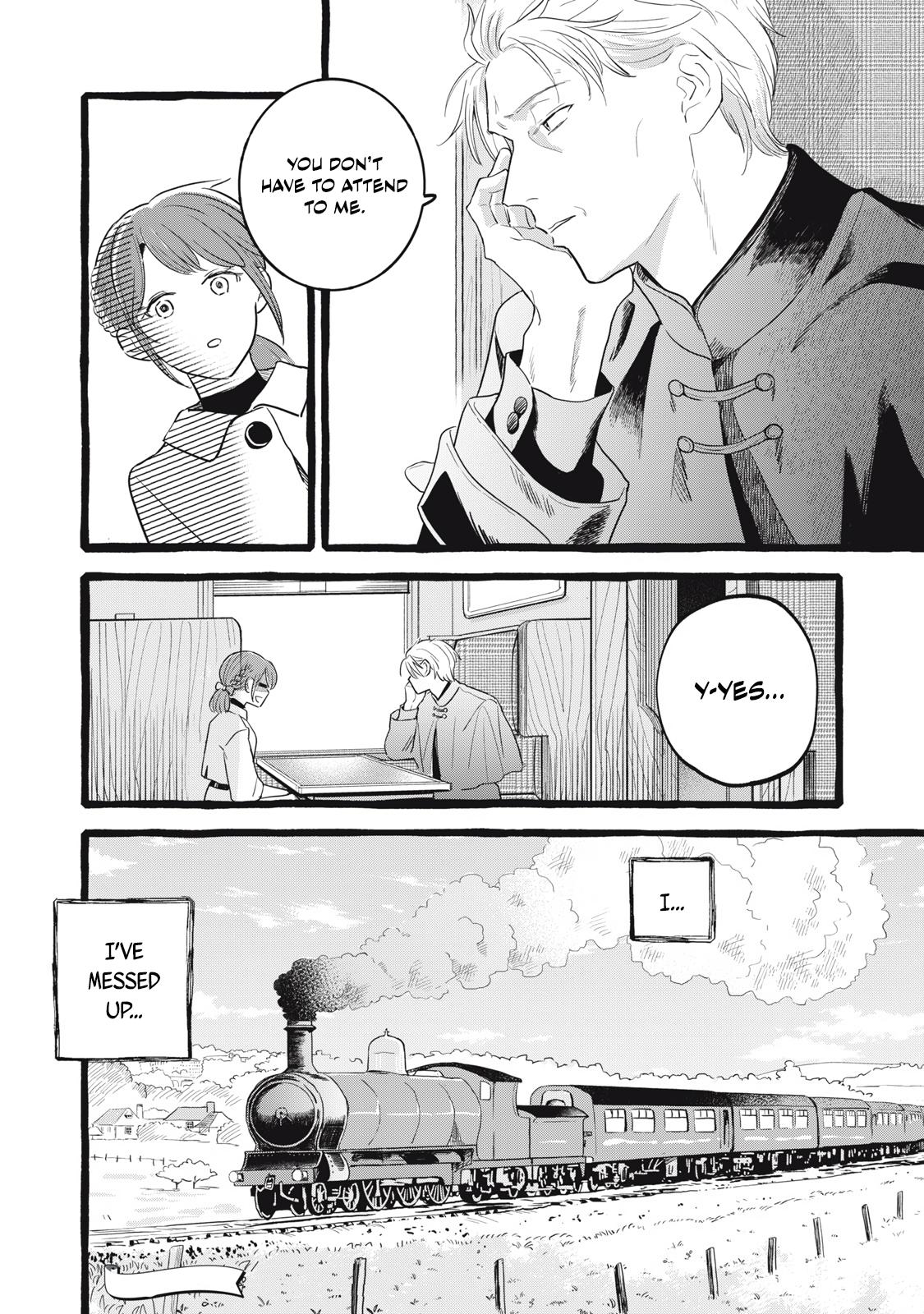 Einen Koyou wa Kanou deshou ka: Buaisou Mukuchi na Mahoutsukai to Hajimeru Saishuushoku Life Chap 21 - Next Chap 22