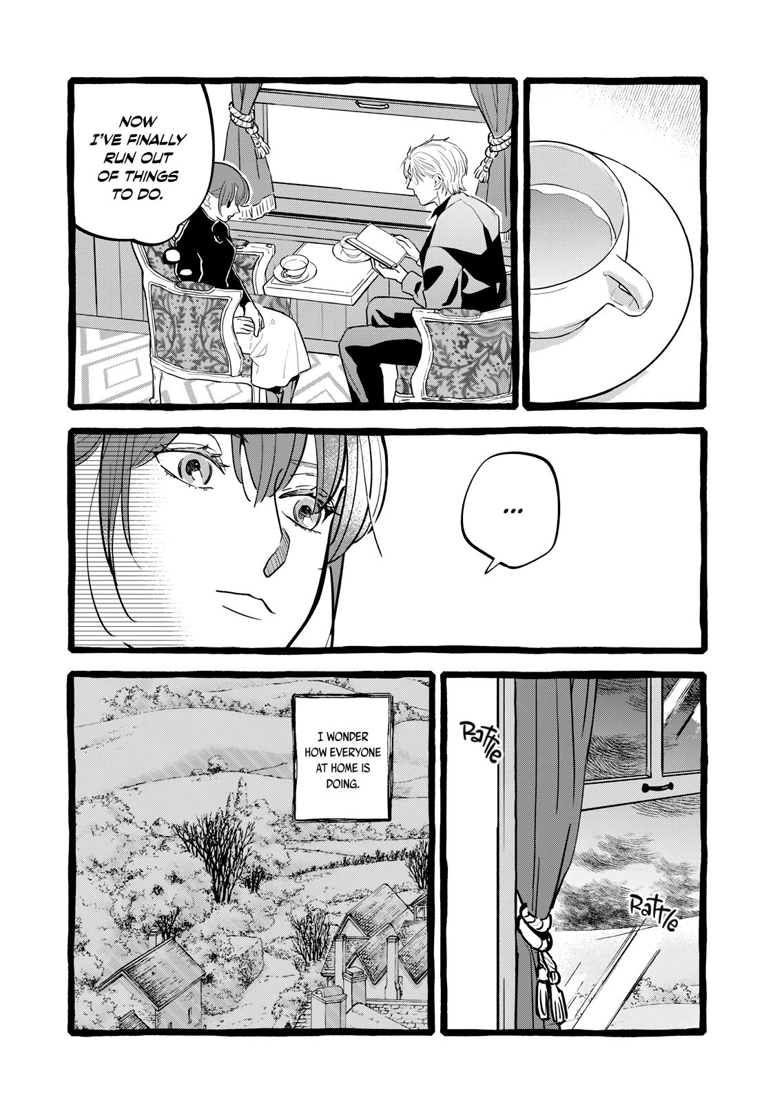 Einen Koyou wa Kanou deshou ka: Buaisou Mukuchi na Mahoutsukai to Hajimeru Saishuushoku Life Chap 22 - Next Chap 23