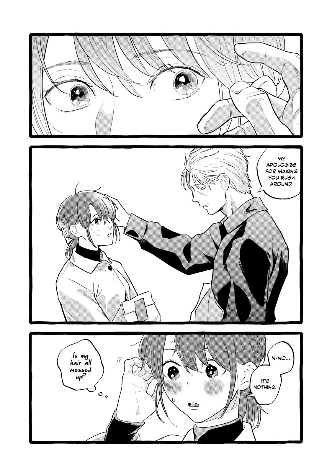 Einen Koyou wa Kanou deshou ka: Buaisou Mukuchi na Mahoutsukai to Hajimeru Saishuushoku Life Chap 22 - Next Chap 23