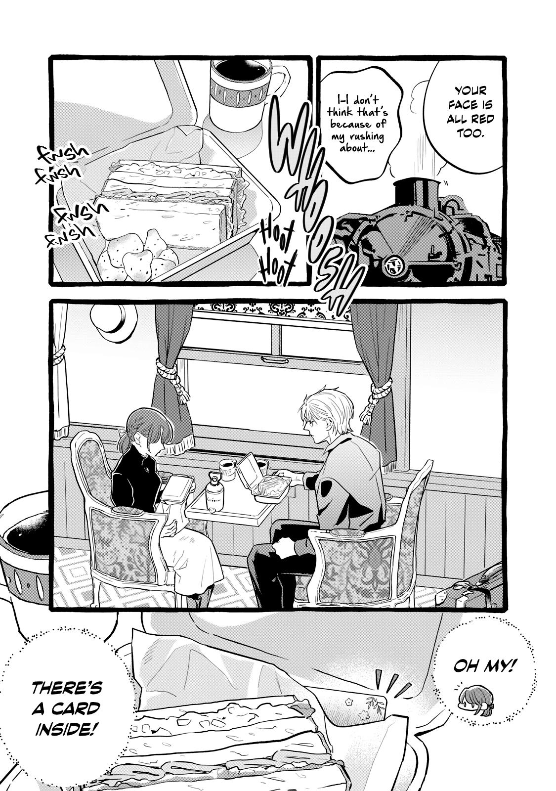 Einen Koyou wa Kanou deshou ka: Buaisou Mukuchi na Mahoutsukai to Hajimeru Saishuushoku Life Chap 22 - Next Chap 23