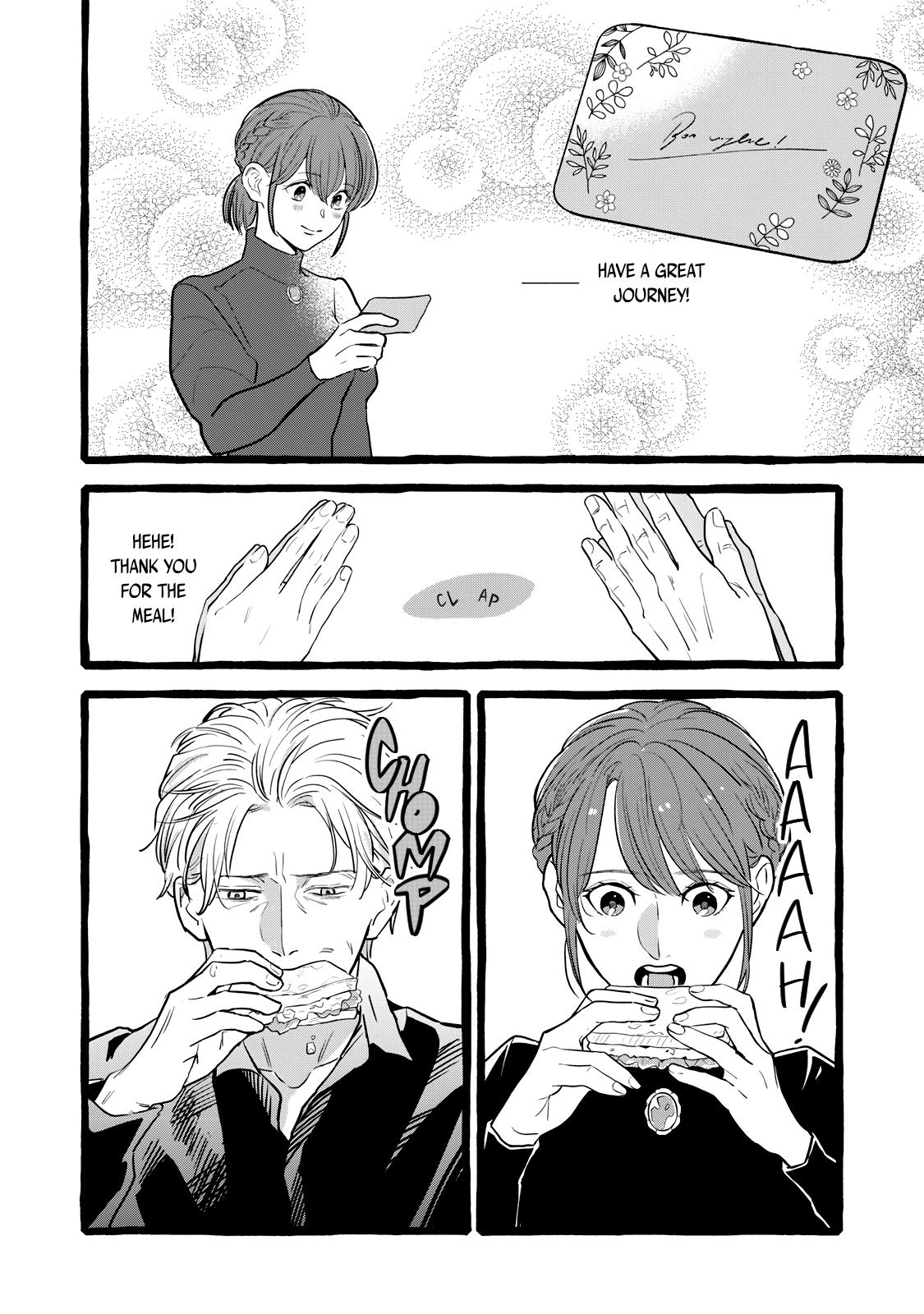 Einen Koyou wa Kanou deshou ka: Buaisou Mukuchi na Mahoutsukai to Hajimeru Saishuushoku Life Chap 22 - Next Chap 23