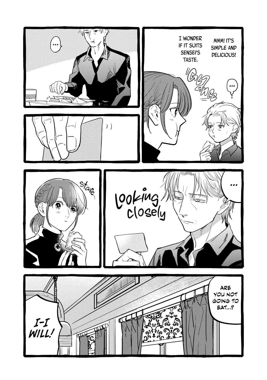 Einen Koyou wa Kanou deshou ka: Buaisou Mukuchi na Mahoutsukai to Hajimeru Saishuushoku Life Chap 22 - Next Chap 23