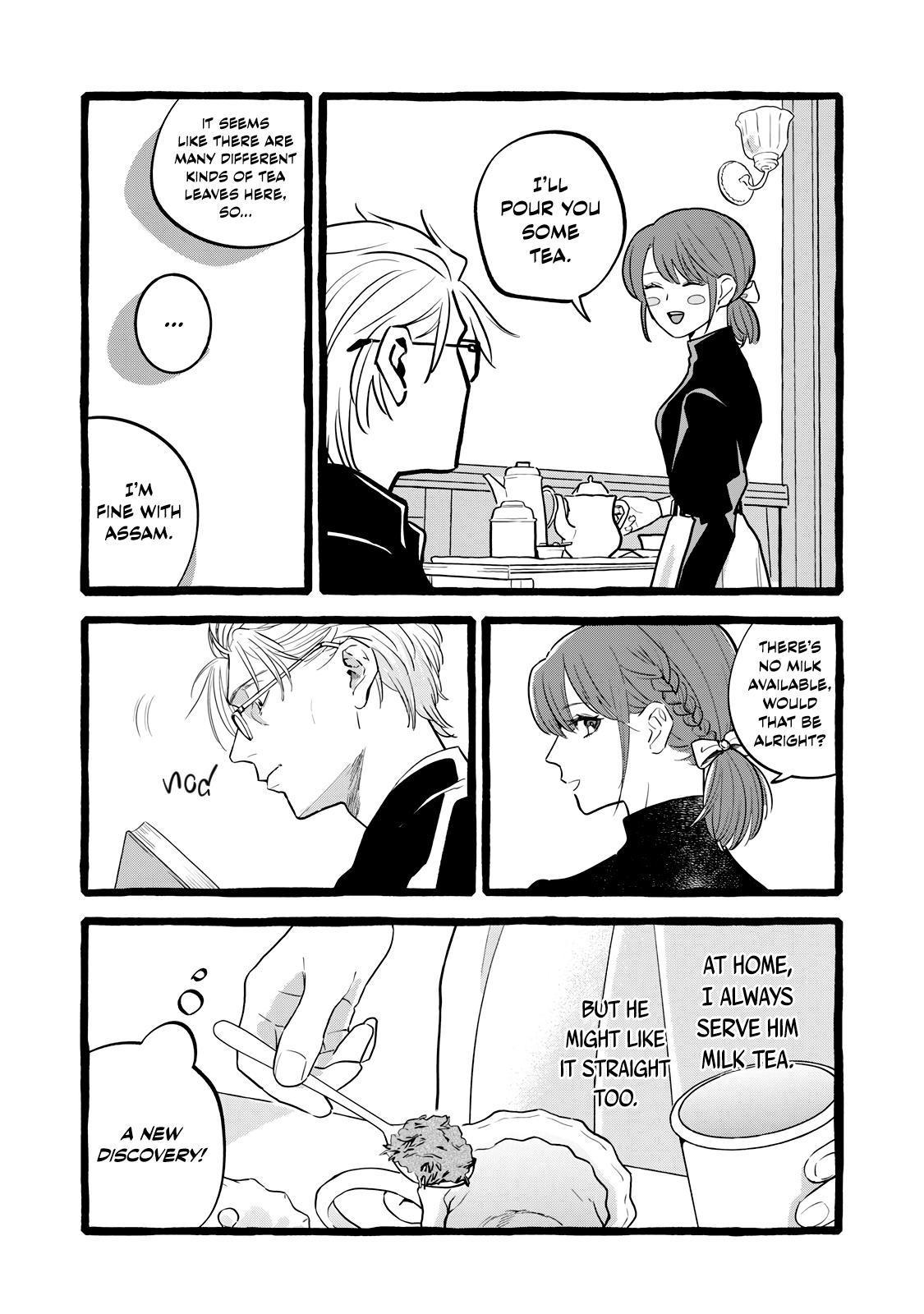 Einen Koyou wa Kanou deshou ka: Buaisou Mukuchi na Mahoutsukai to Hajimeru Saishuushoku Life Chap 22 - Next Chap 23