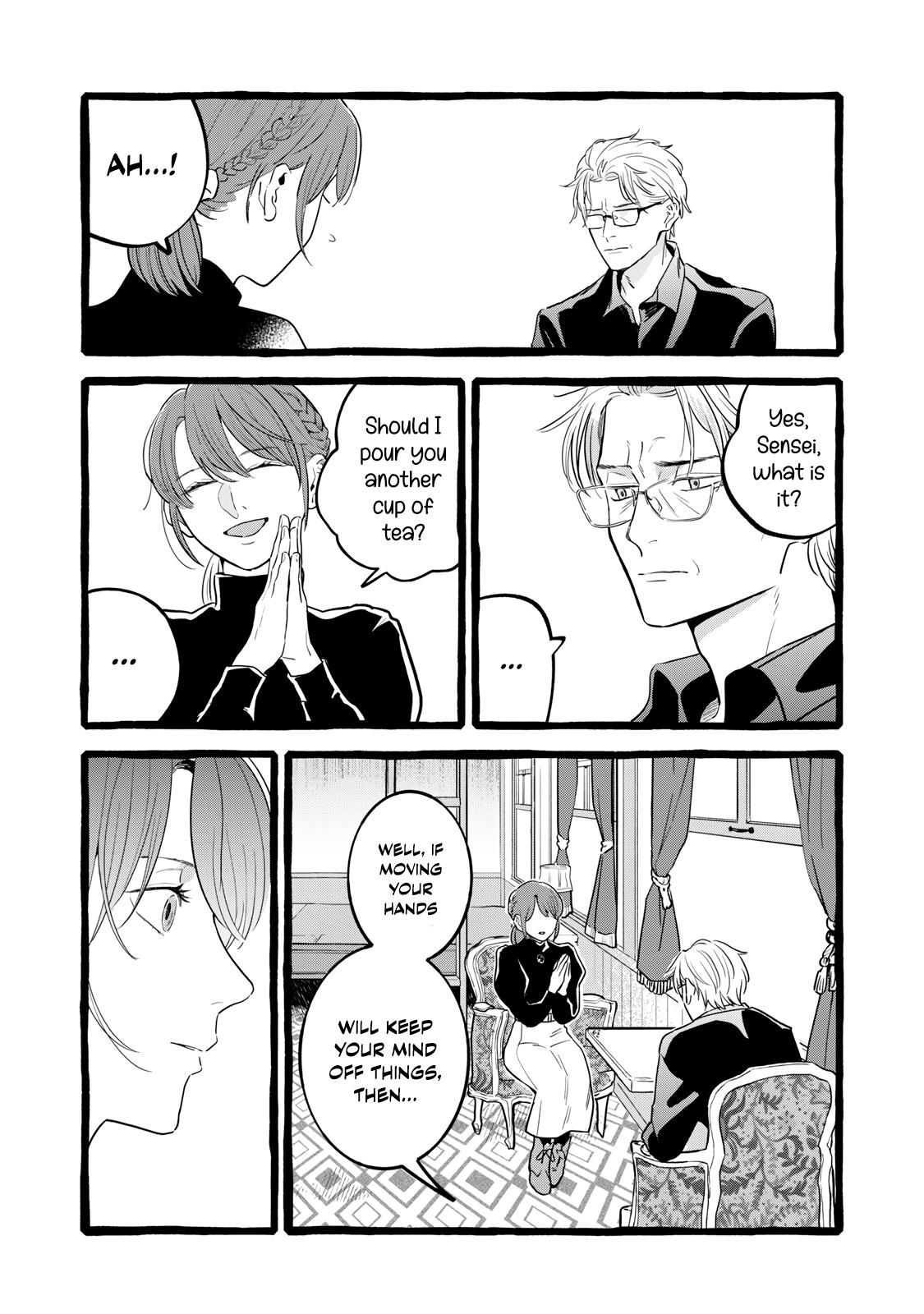 Einen Koyou wa Kanou deshou ka: Buaisou Mukuchi na Mahoutsukai to Hajimeru Saishuushoku Life Chap 22 - Next Chap 23