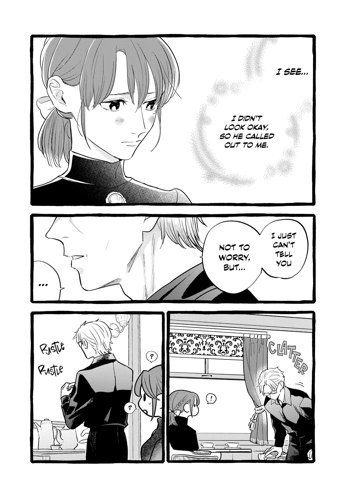 Einen Koyou wa Kanou deshou ka: Buaisou Mukuchi na Mahoutsukai to Hajimeru Saishuushoku Life Chap 22 - Next Chap 23