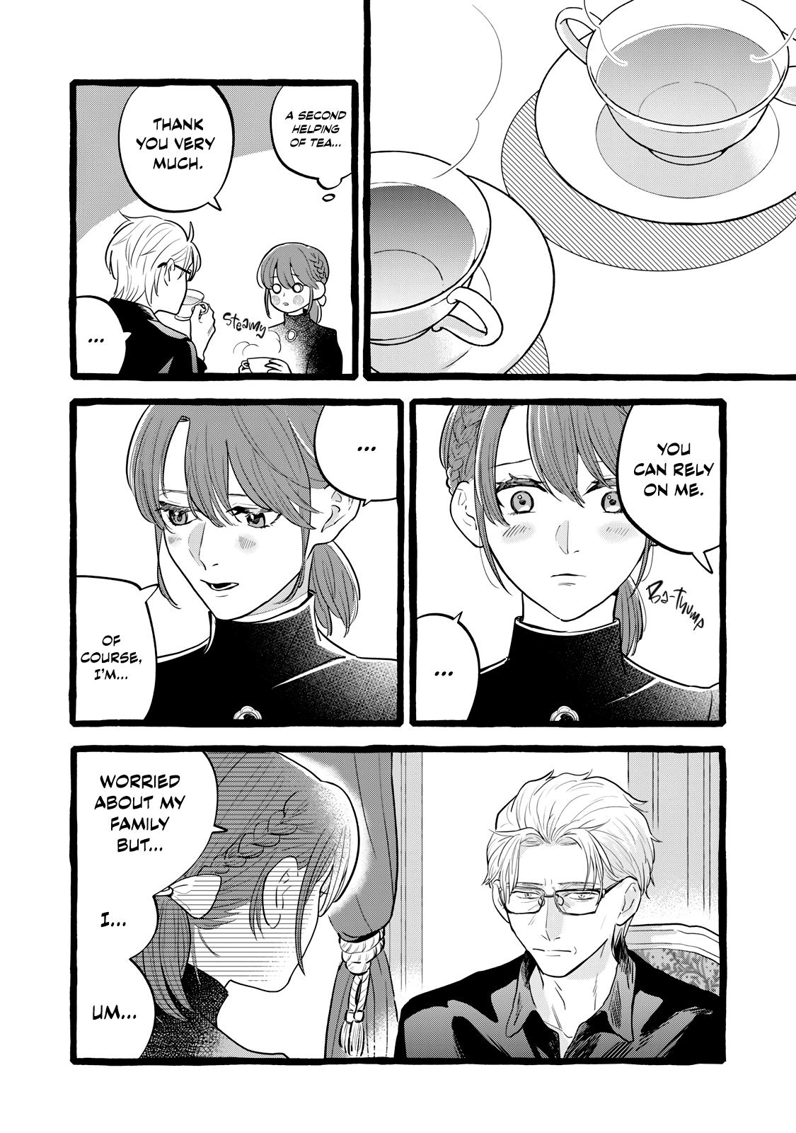 Einen Koyou wa Kanou deshou ka: Buaisou Mukuchi na Mahoutsukai to Hajimeru Saishuushoku Life Chap 22 - Next Chap 23