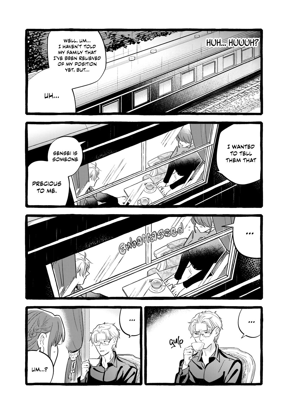 Einen Koyou wa Kanou deshou ka: Buaisou Mukuchi na Mahoutsukai to Hajimeru Saishuushoku Life Chap 22 - Next Chap 23