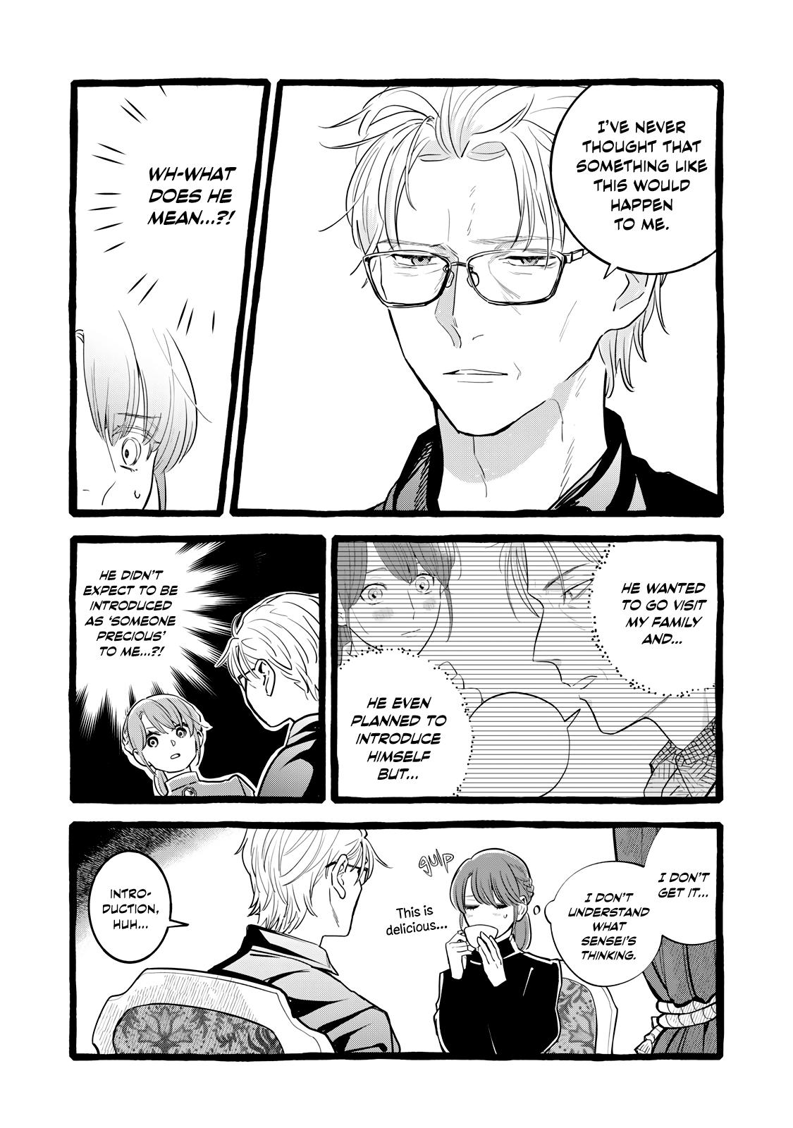 Einen Koyou wa Kanou deshou ka: Buaisou Mukuchi na Mahoutsukai to Hajimeru Saishuushoku Life Chap 22 - Next Chap 23