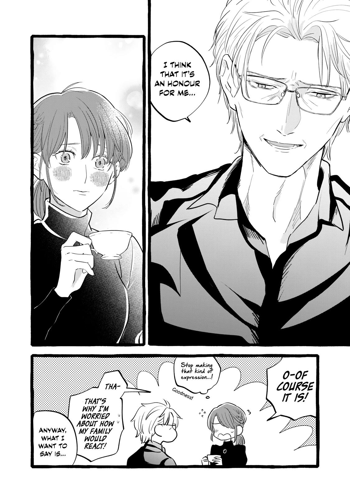 Einen Koyou wa Kanou deshou ka: Buaisou Mukuchi na Mahoutsukai to Hajimeru Saishuushoku Life Chap 22 - Next Chap 23