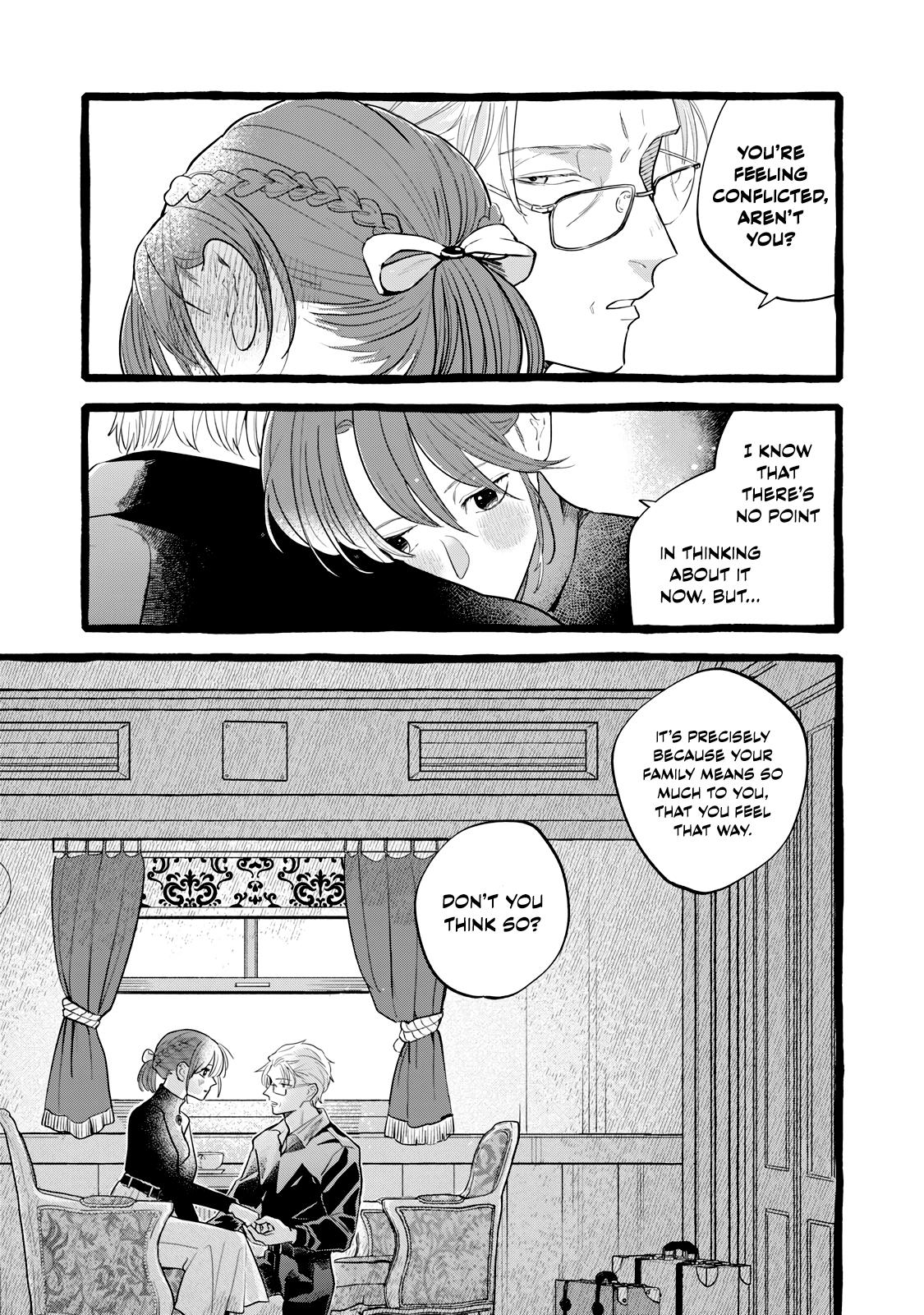 Einen Koyou wa Kanou deshou ka: Buaisou Mukuchi na Mahoutsukai to Hajimeru Saishuushoku Life Chap 22 - Next Chap 23