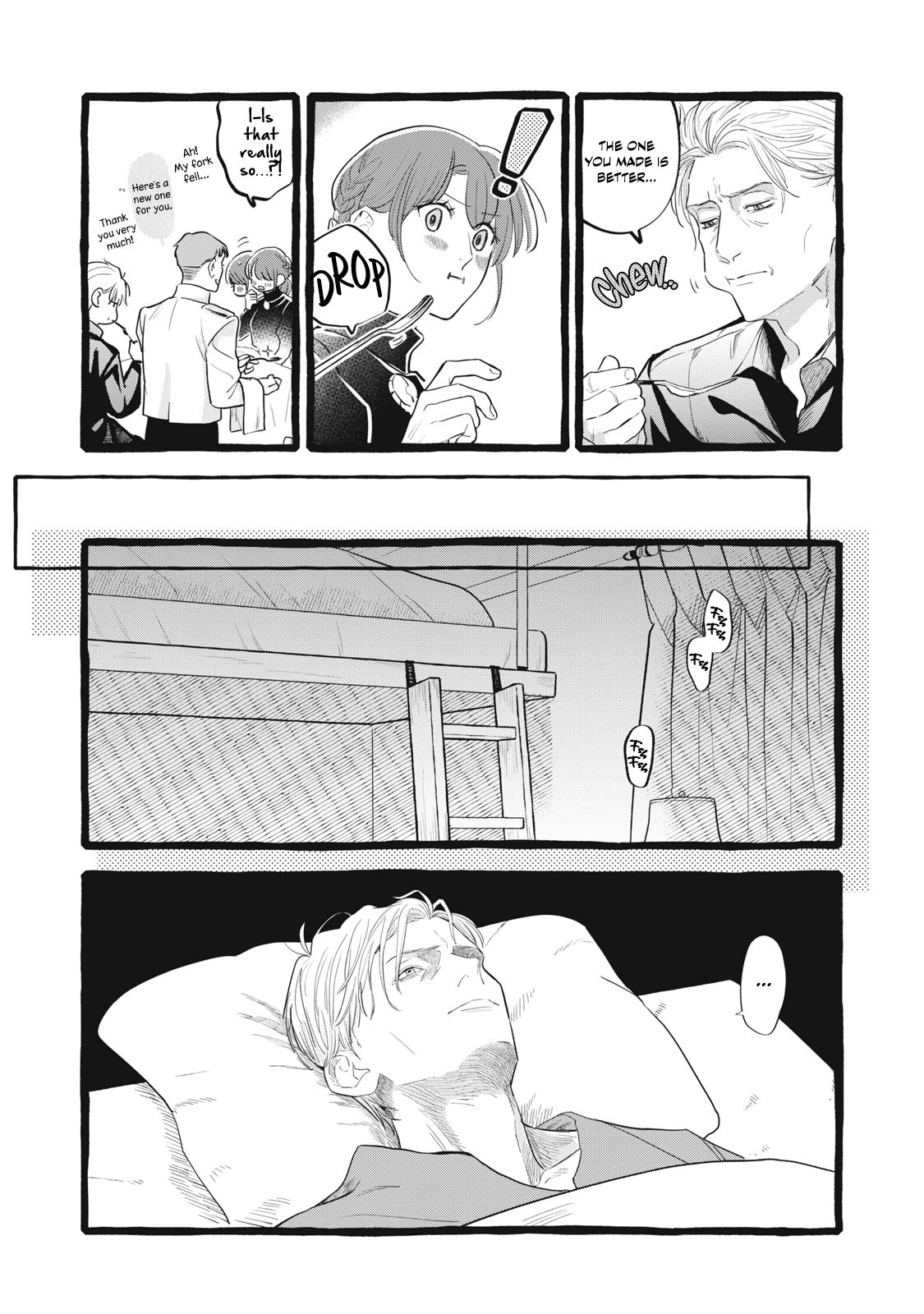 Einen Koyou wa Kanou deshou ka: Buaisou Mukuchi na Mahoutsukai to Hajimeru Saishuushoku Life Chap 23 - Next Chap 24