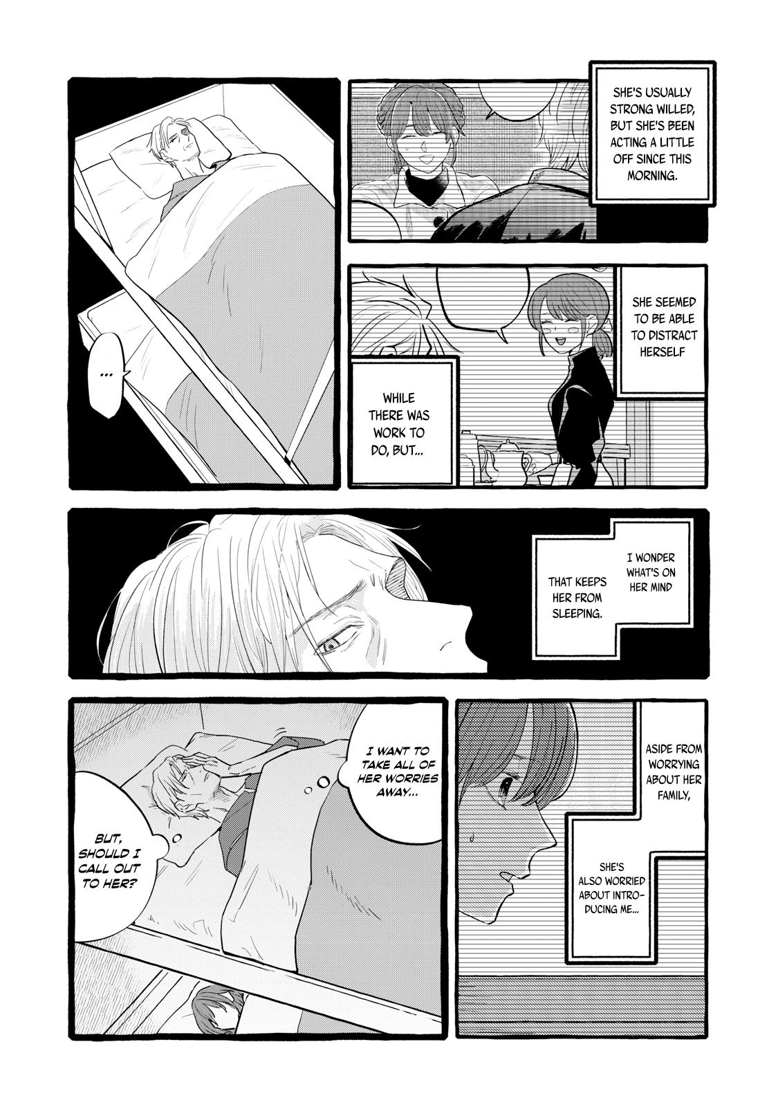 Einen Koyou wa Kanou deshou ka: Buaisou Mukuchi na Mahoutsukai to Hajimeru Saishuushoku Life Chap 23 - Next Chap 24