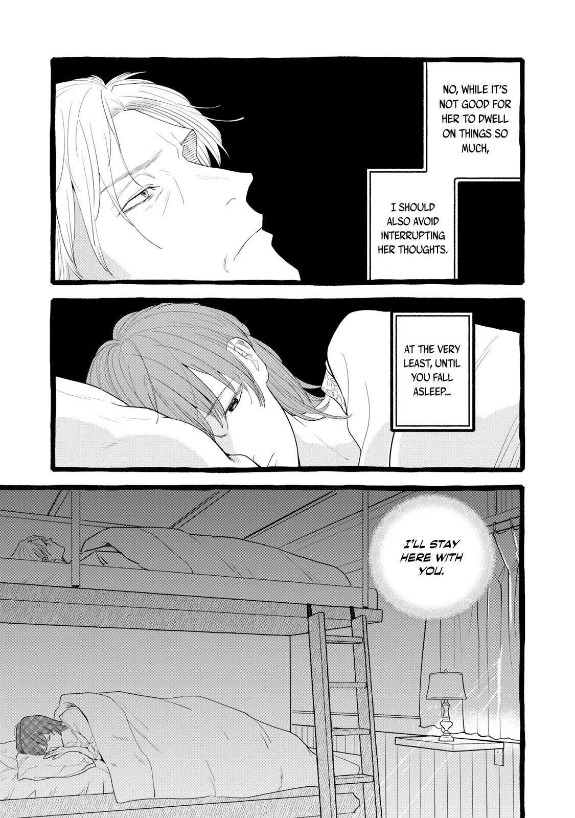 Einen Koyou wa Kanou deshou ka: Buaisou Mukuchi na Mahoutsukai to Hajimeru Saishuushoku Life Chap 23 - Next Chap 24