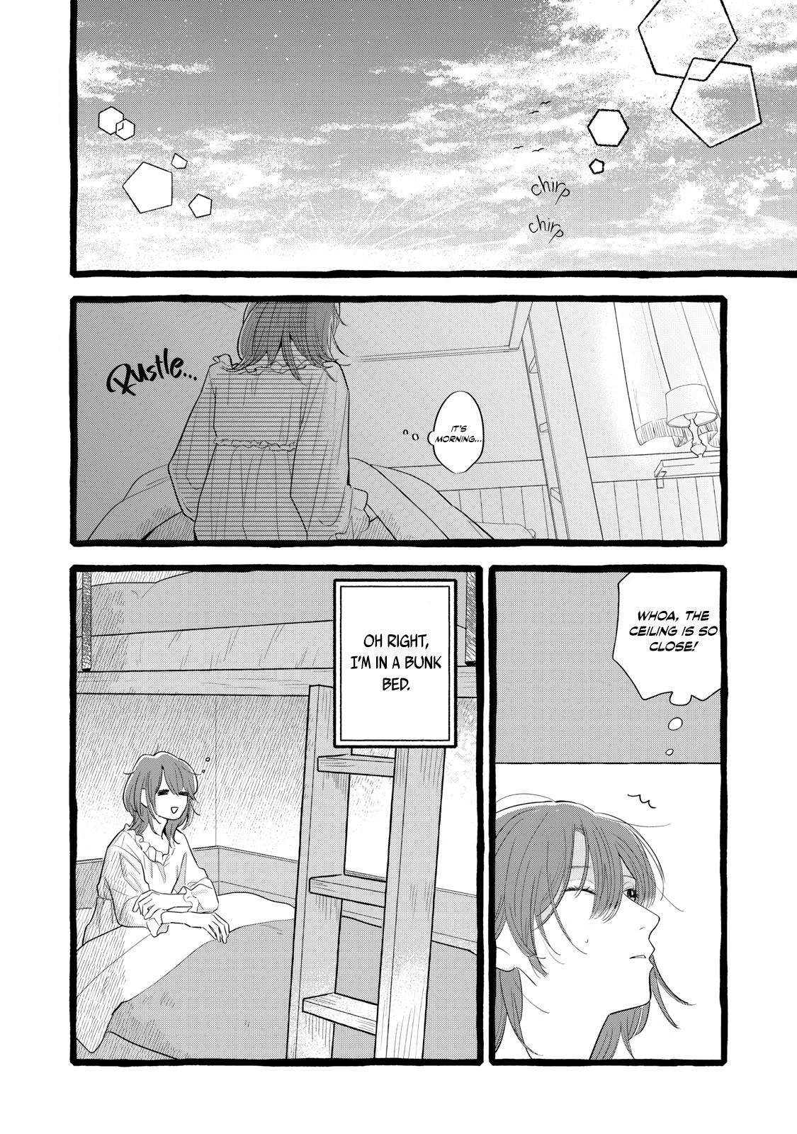Einen Koyou wa Kanou deshou ka: Buaisou Mukuchi na Mahoutsukai to Hajimeru Saishuushoku Life Chap 23 - Next Chap 24