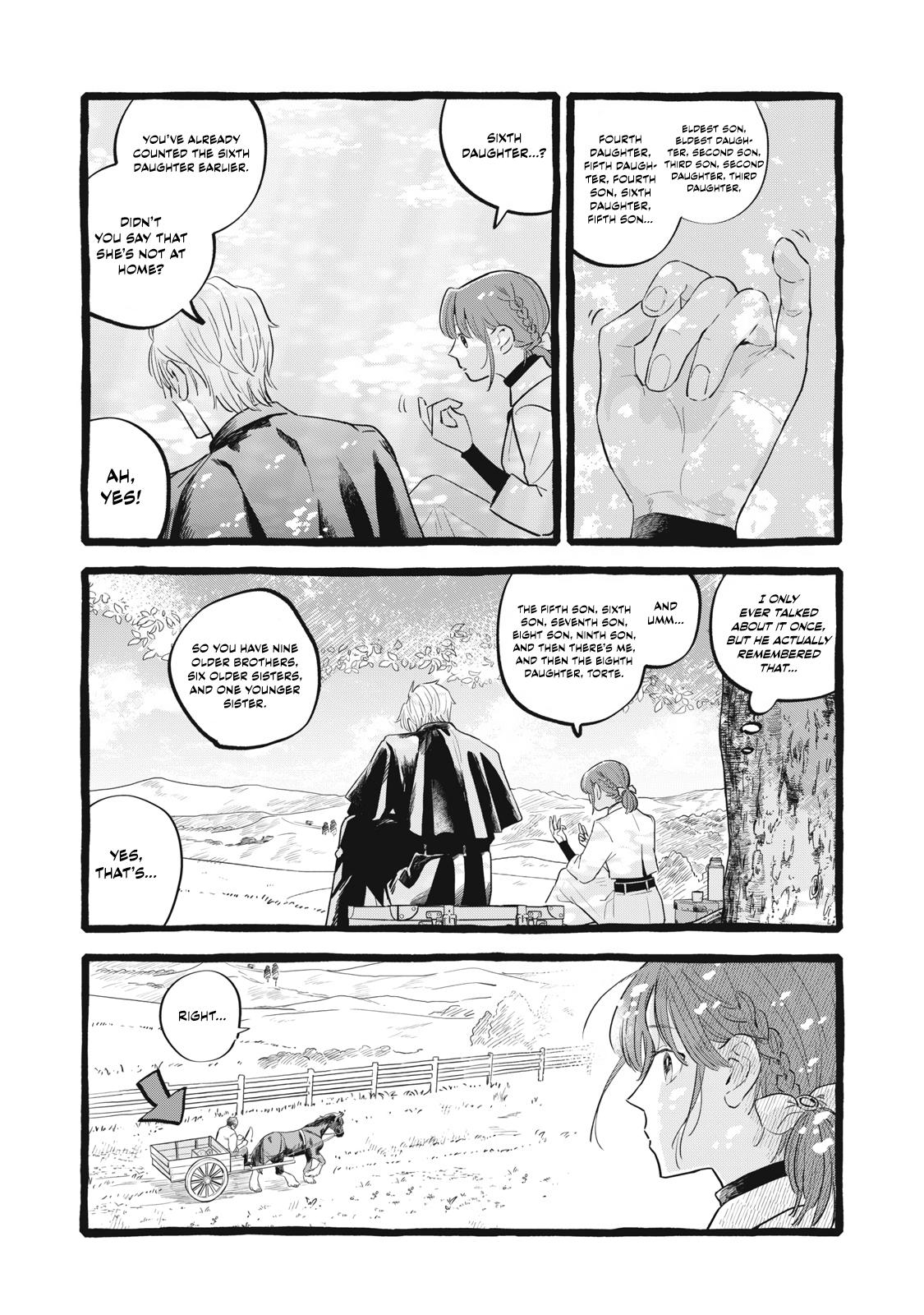 Einen Koyou wa Kanou deshou ka: Buaisou Mukuchi na Mahoutsukai to Hajimeru Saishuushoku Life Chap 23 - Next Chap 24