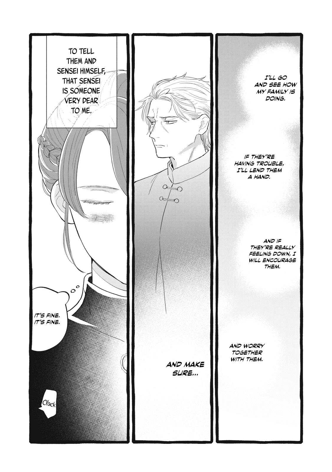 Einen Koyou wa Kanou deshou ka: Buaisou Mukuchi na Mahoutsukai to Hajimeru Saishuushoku Life Chap 23 - Next Chap 24