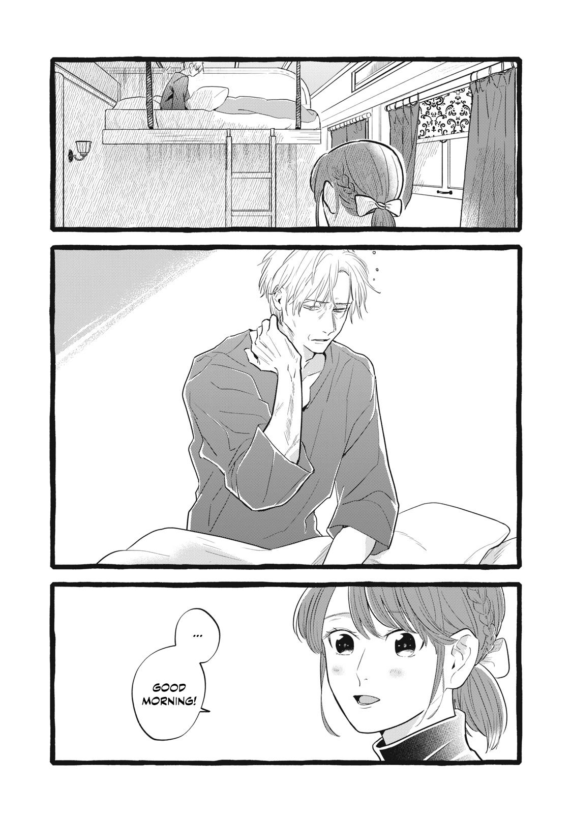 Einen Koyou wa Kanou deshou ka: Buaisou Mukuchi na Mahoutsukai to Hajimeru Saishuushoku Life Chap 23 - Next Chap 24