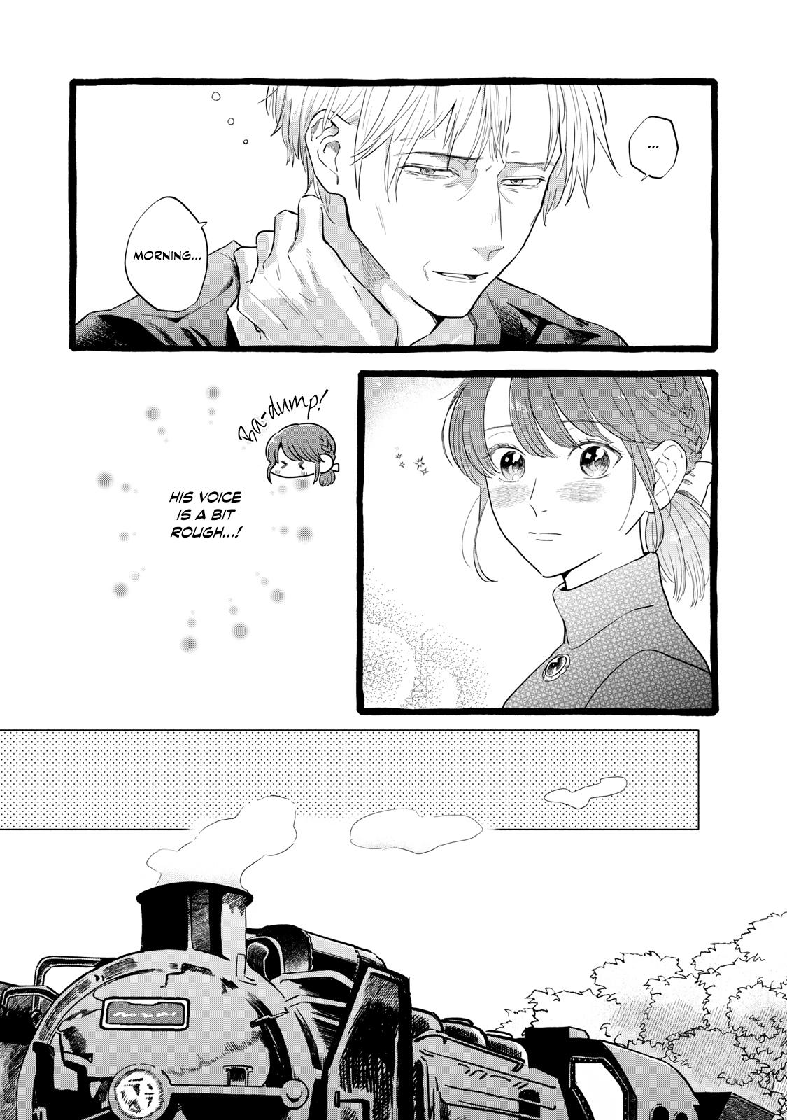 Einen Koyou wa Kanou deshou ka: Buaisou Mukuchi na Mahoutsukai to Hajimeru Saishuushoku Life Chap 23 - Next Chap 24