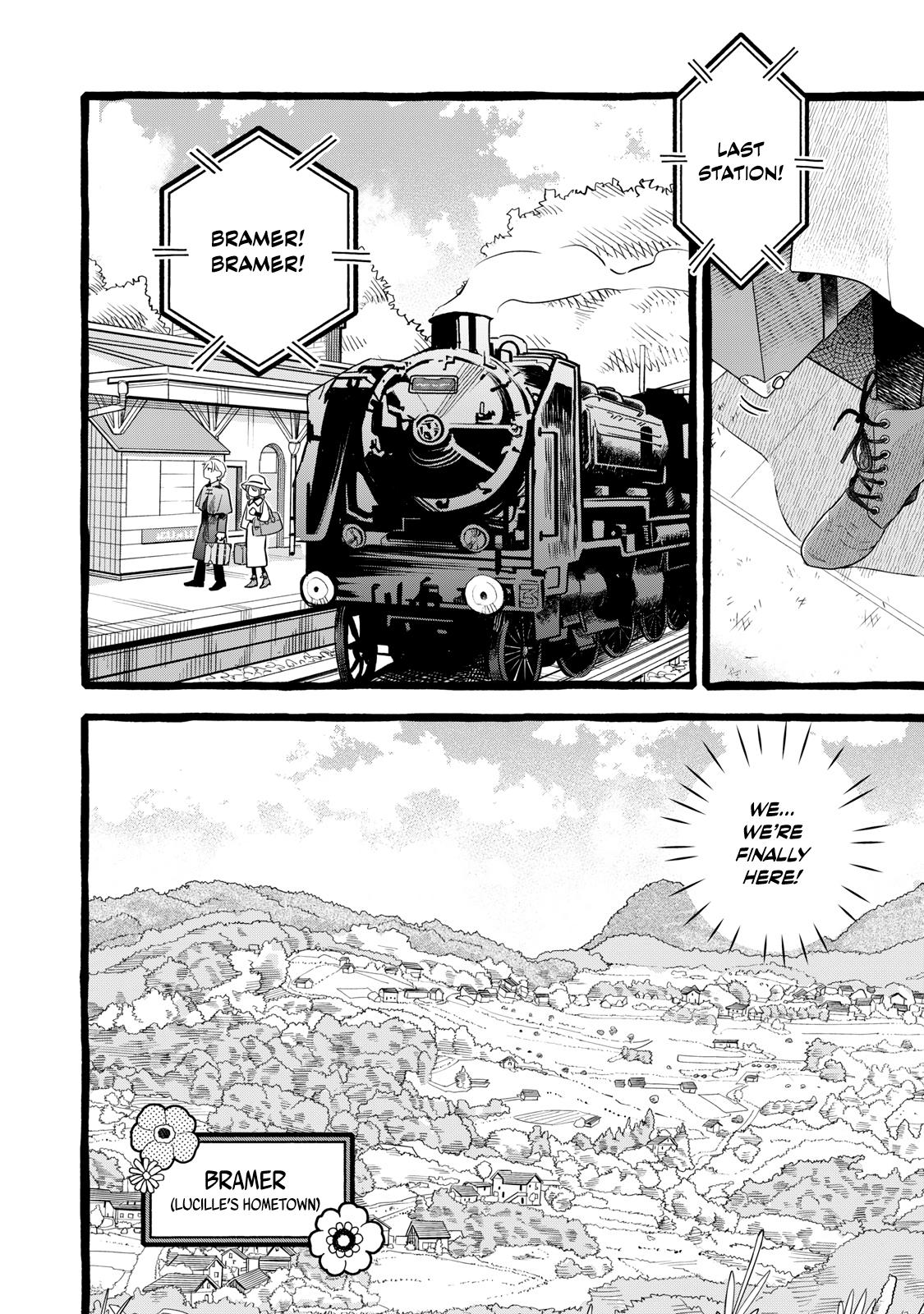 Einen Koyou wa Kanou deshou ka: Buaisou Mukuchi na Mahoutsukai to Hajimeru Saishuushoku Life Chap 23 - Next Chap 24