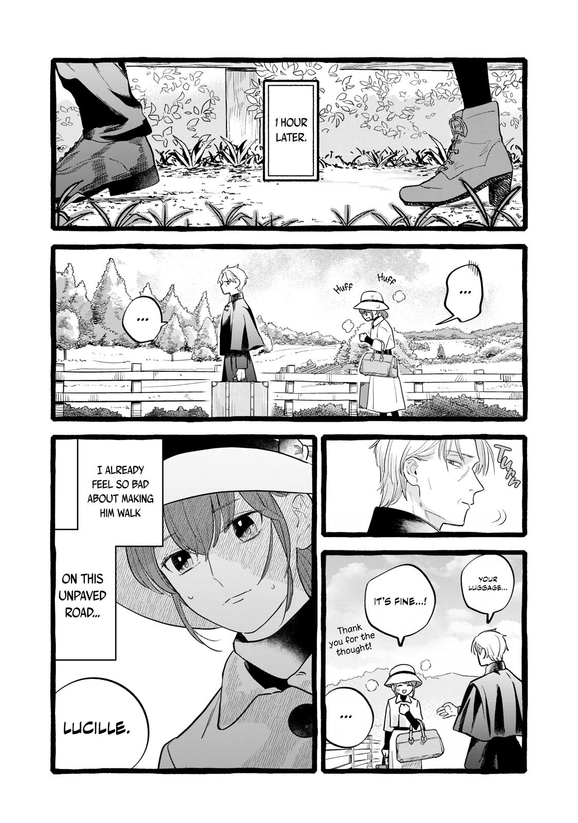 Einen Koyou wa Kanou deshou ka: Buaisou Mukuchi na Mahoutsukai to Hajimeru Saishuushoku Life Chap 23 - Next Chap 24