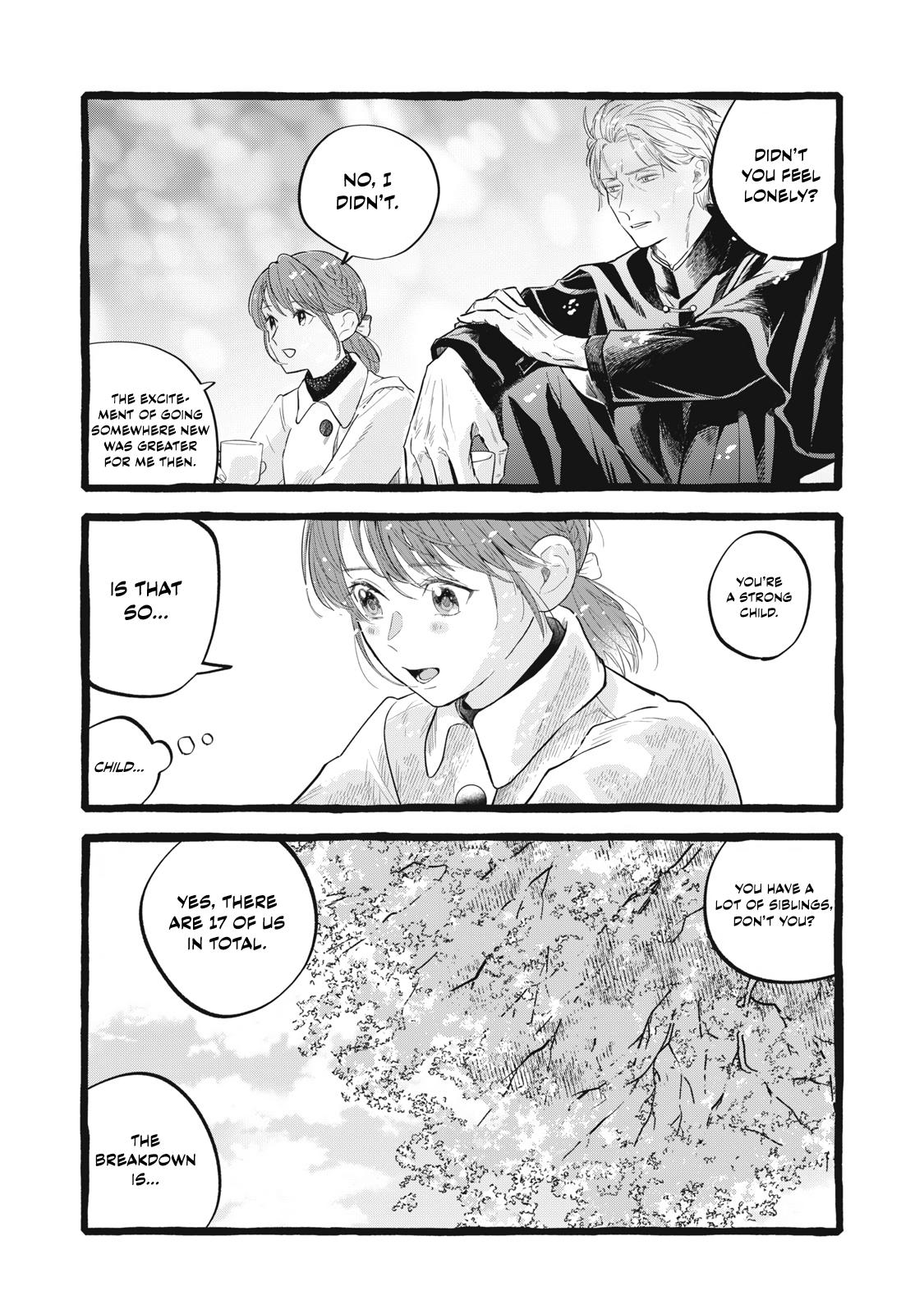 Einen Koyou wa Kanou deshou ka: Buaisou Mukuchi na Mahoutsukai to Hajimeru Saishuushoku Life Chap 23 - Next Chap 24