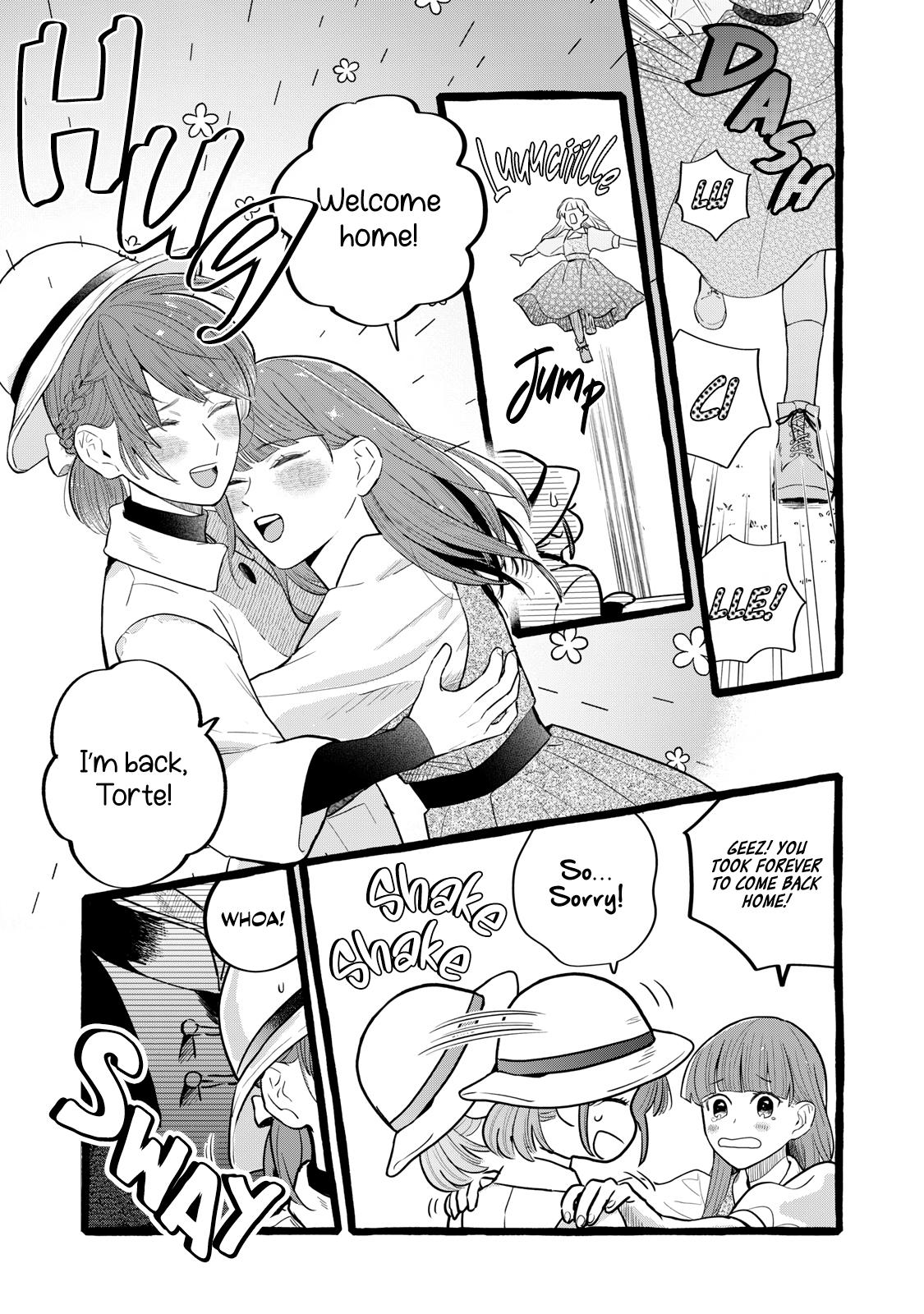 Einen Koyou wa Kanou deshou ka: Buaisou Mukuchi na Mahoutsukai to Hajimeru Saishuushoku Life Chap 23 - Next Chap 24