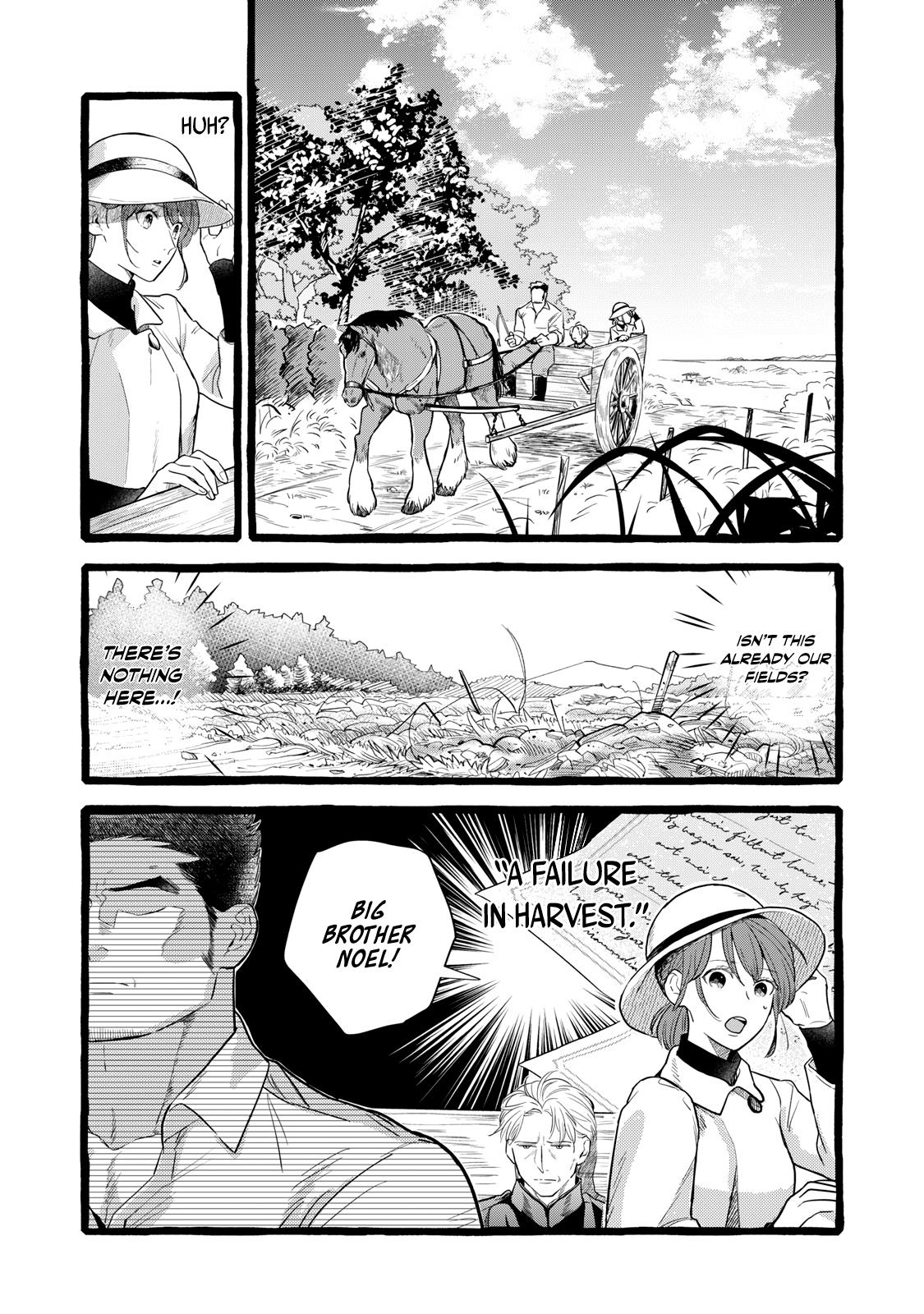 Einen Koyou wa Kanou deshou ka: Buaisou Mukuchi na Mahoutsukai to Hajimeru Saishuushoku Life Chap 23 - Next Chap 24