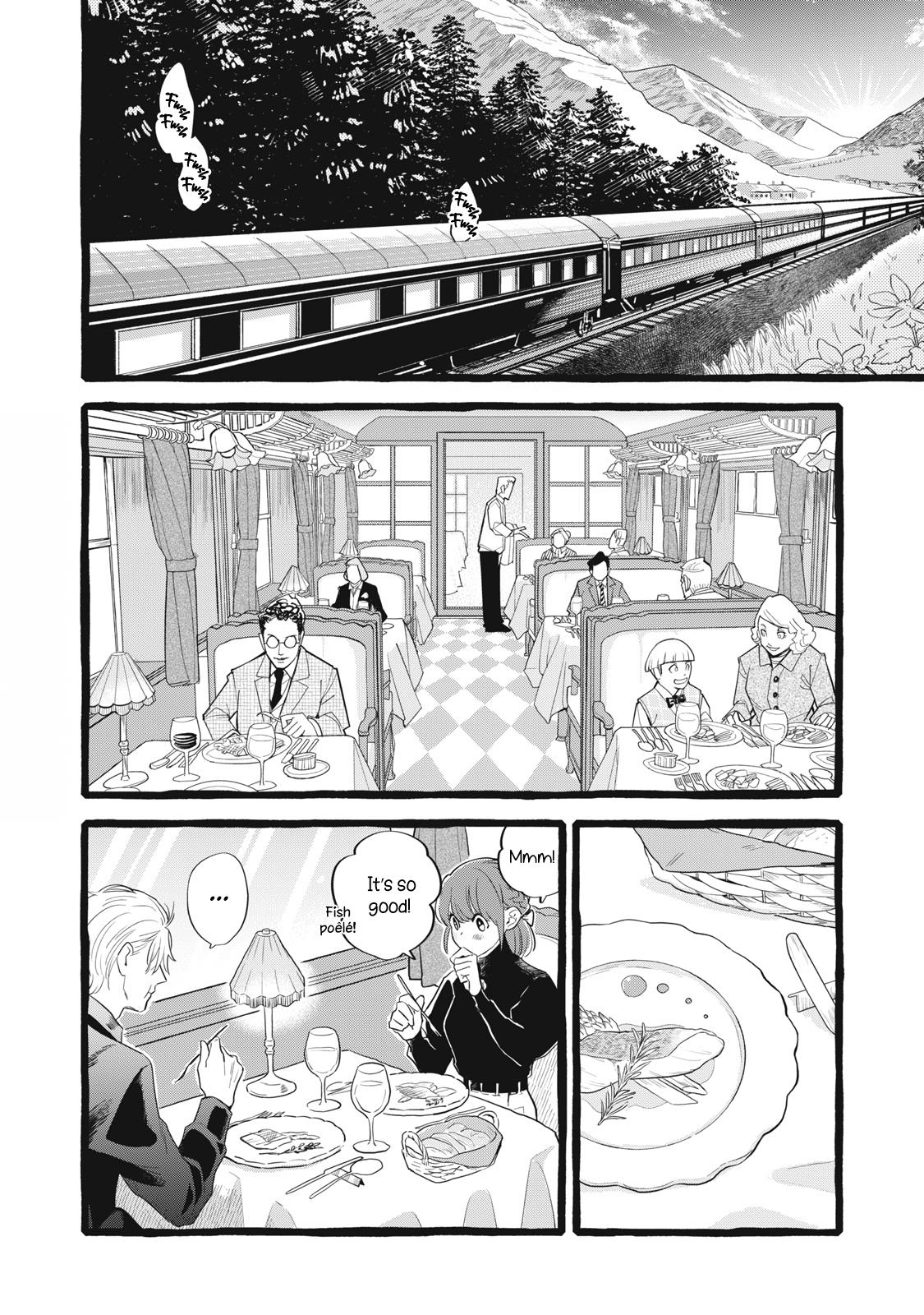 Einen Koyou wa Kanou deshou ka: Buaisou Mukuchi na Mahoutsukai to Hajimeru Saishuushoku Life Chap 23 - Next Chap 24
