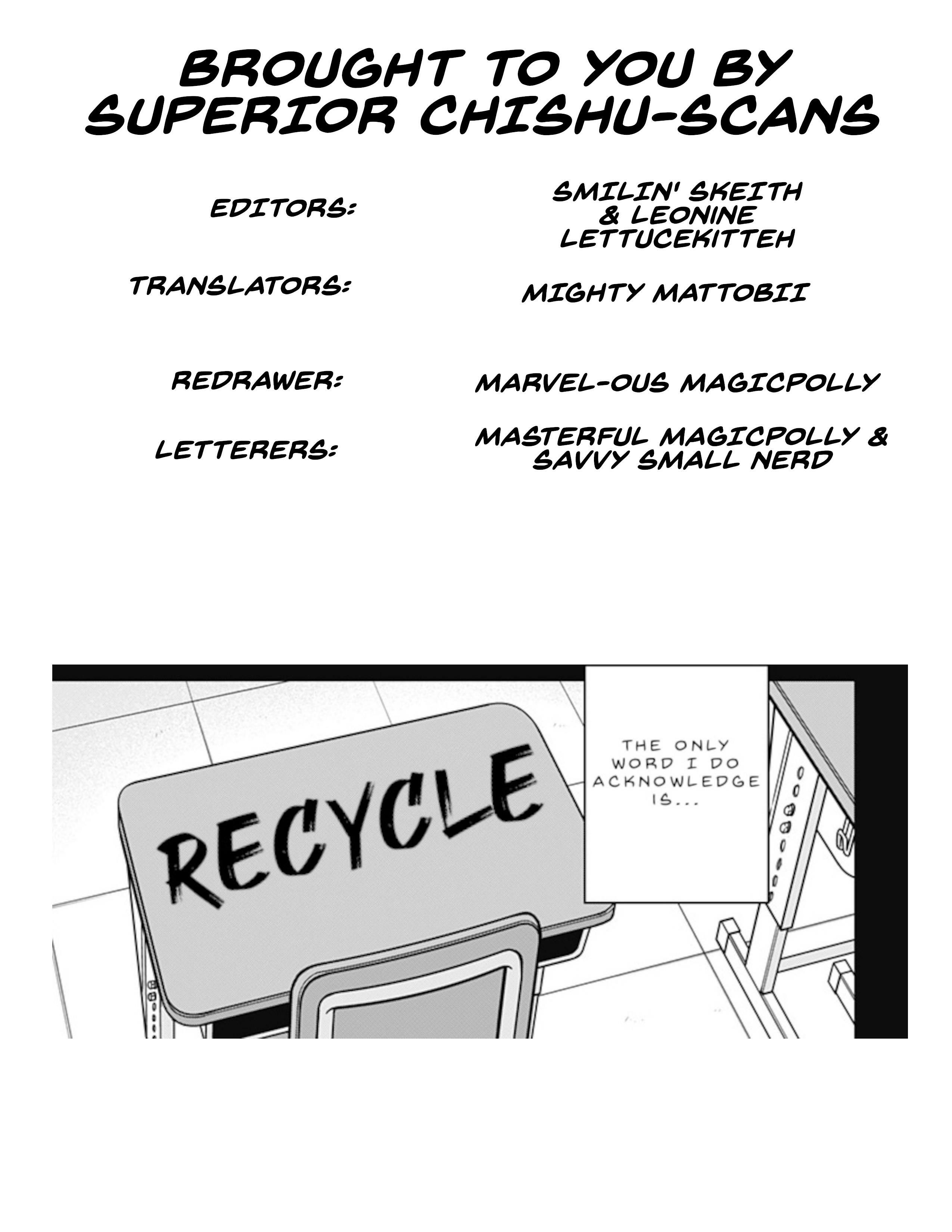 Spider-Man: Octopus Girl Chap 6 - Next Chap 7