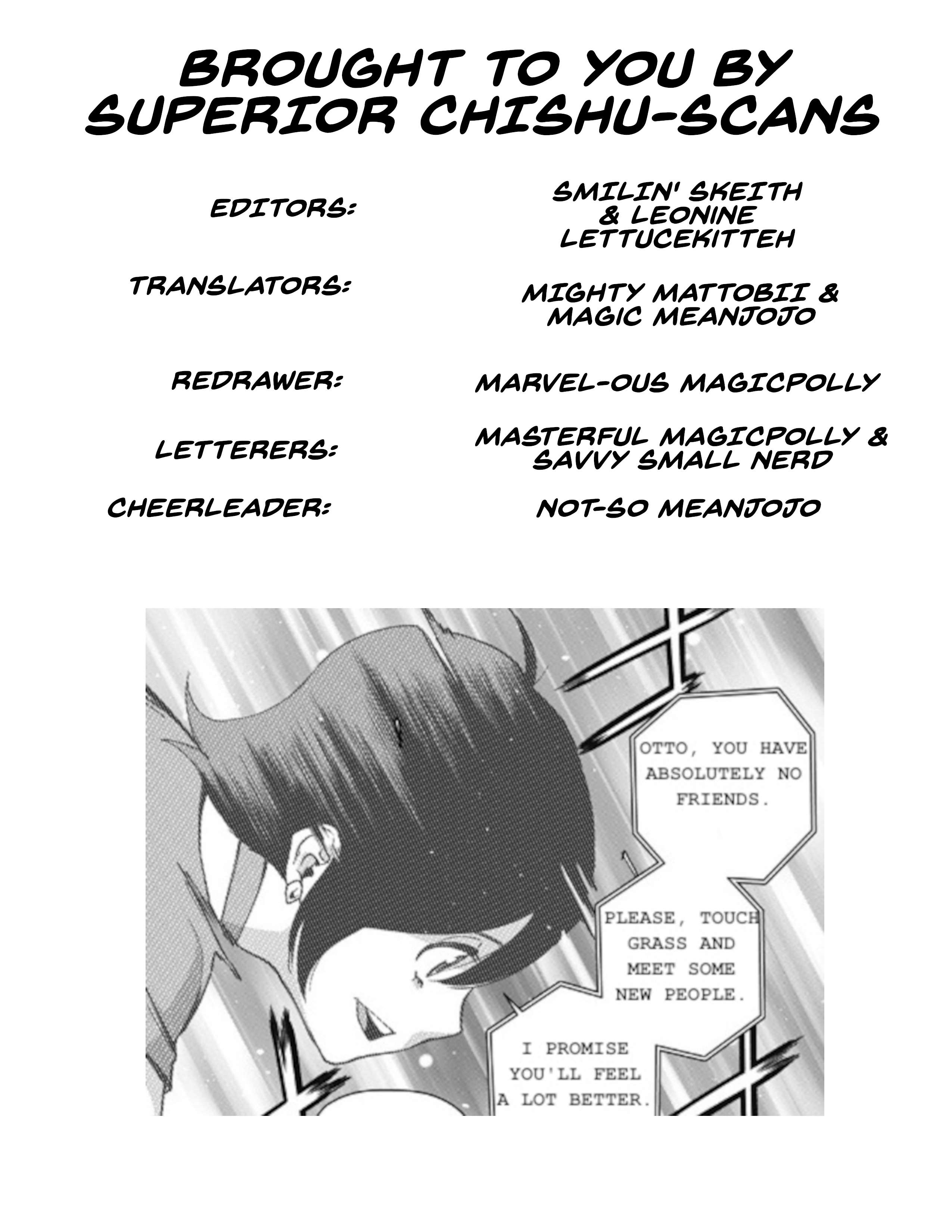 Spider-Man: Octopus Girl Chap 1 - Next Chap 2