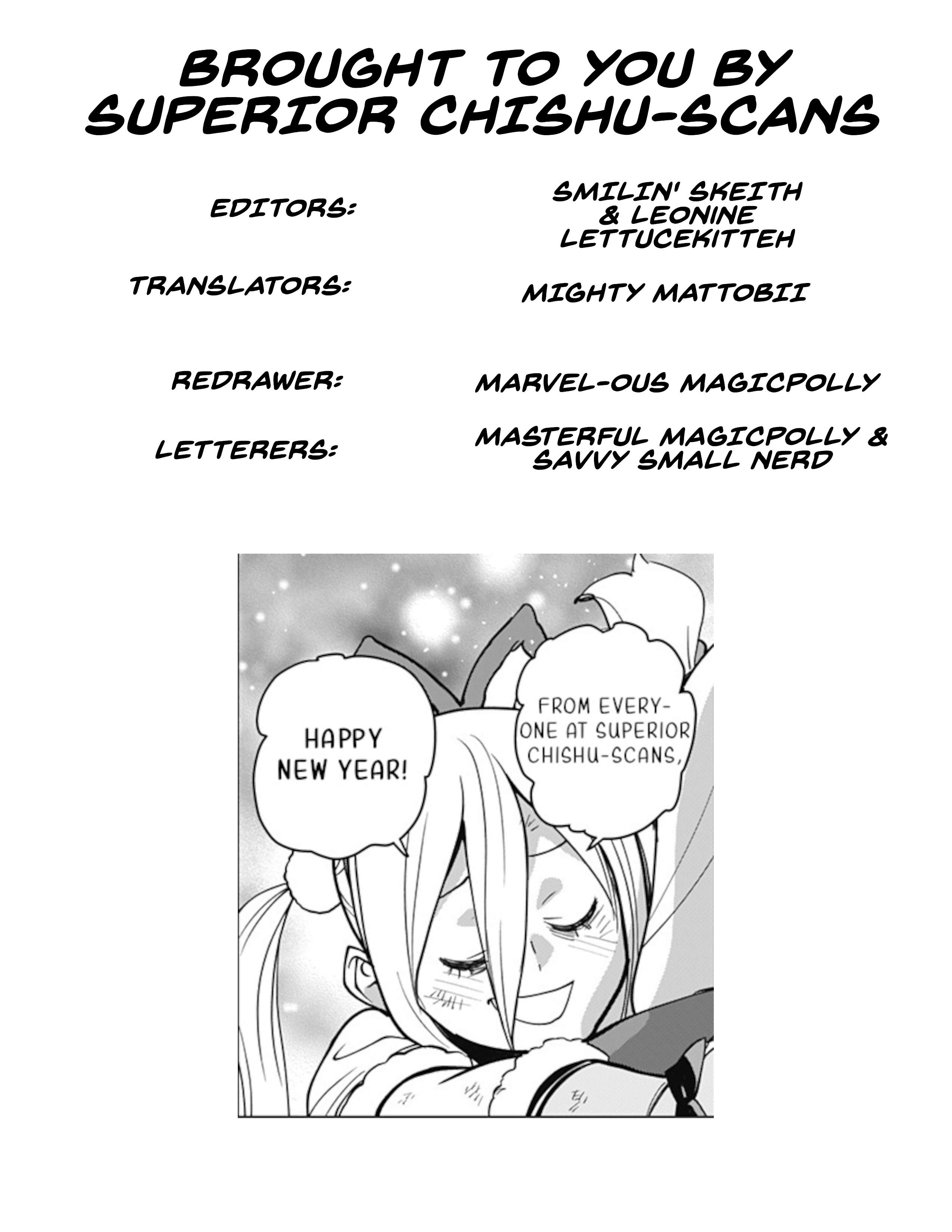 Spider-Man: Octopus Girl Chap 12 - Next Chap 13