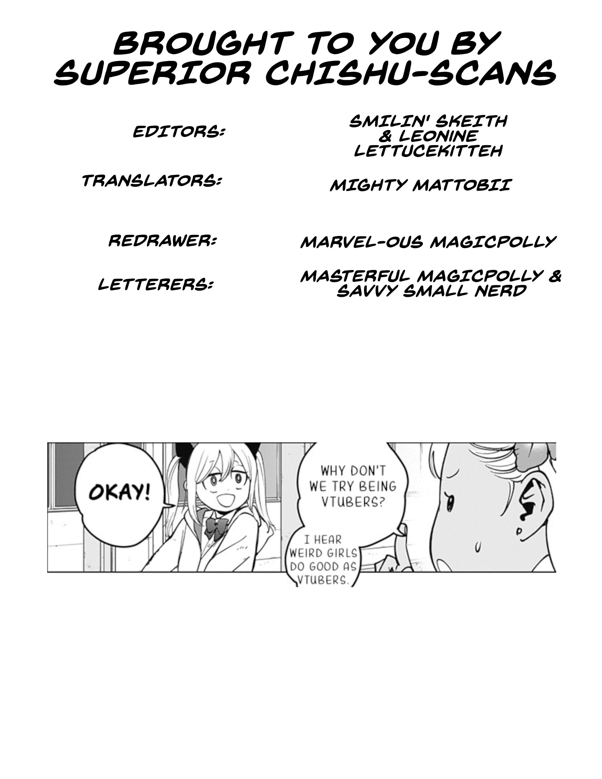 Spider-Man: Octopus Girl Chap 13 - Next Chap 14