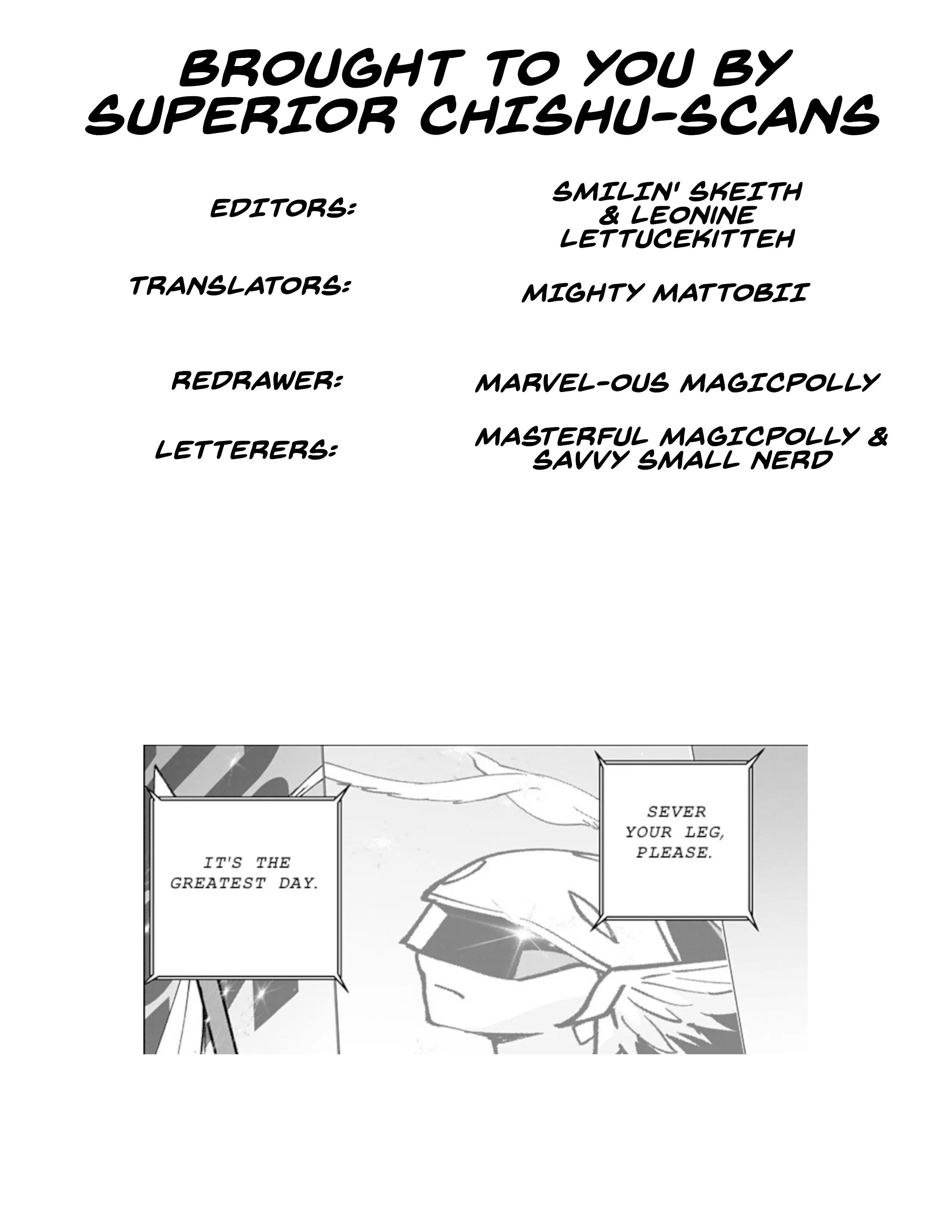 Spider-Man: Octopus Girl Chap 24 - Next Chap 25